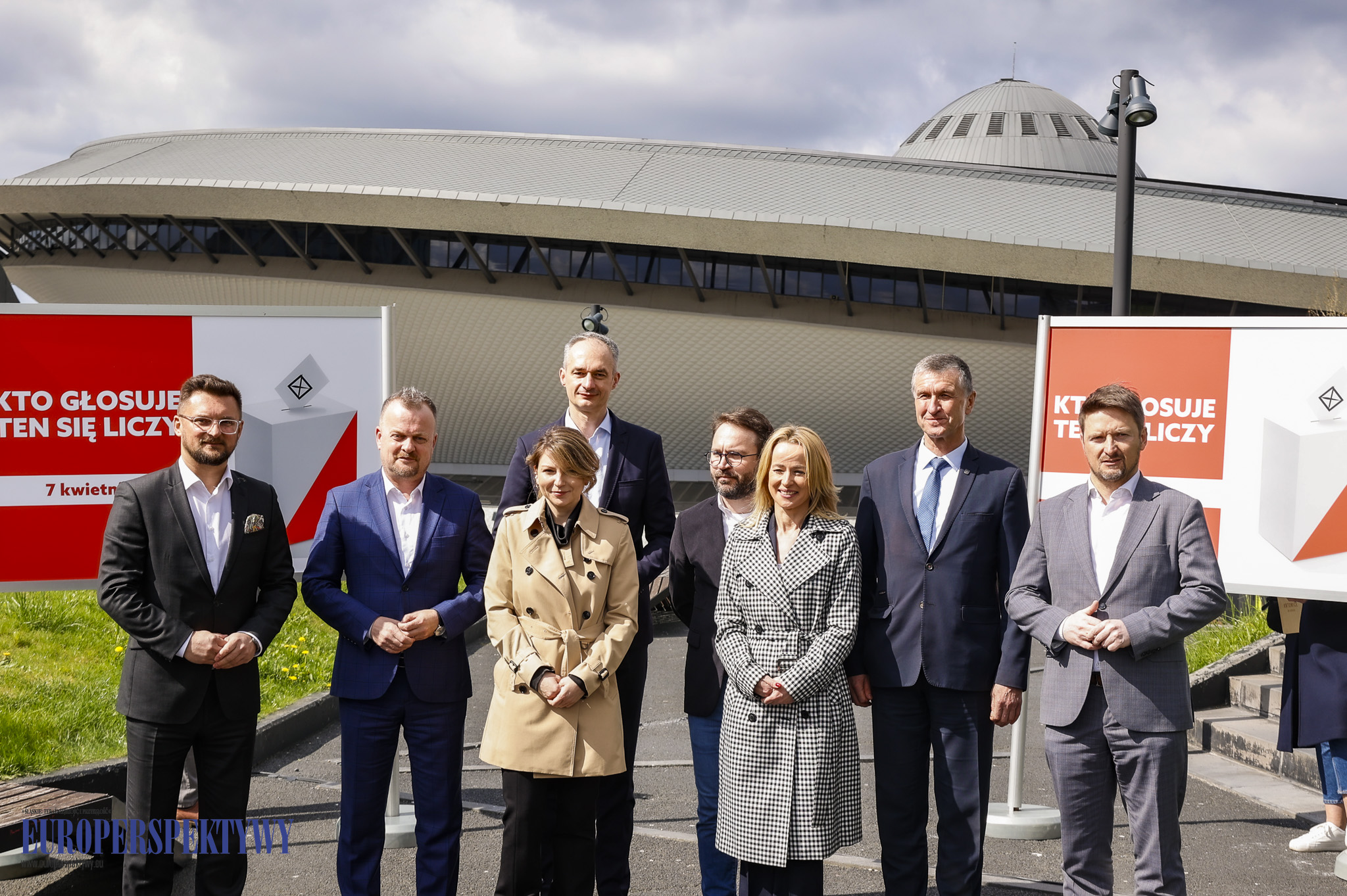 Europerspektywy 7.04. Wybory samorządowe — briefing