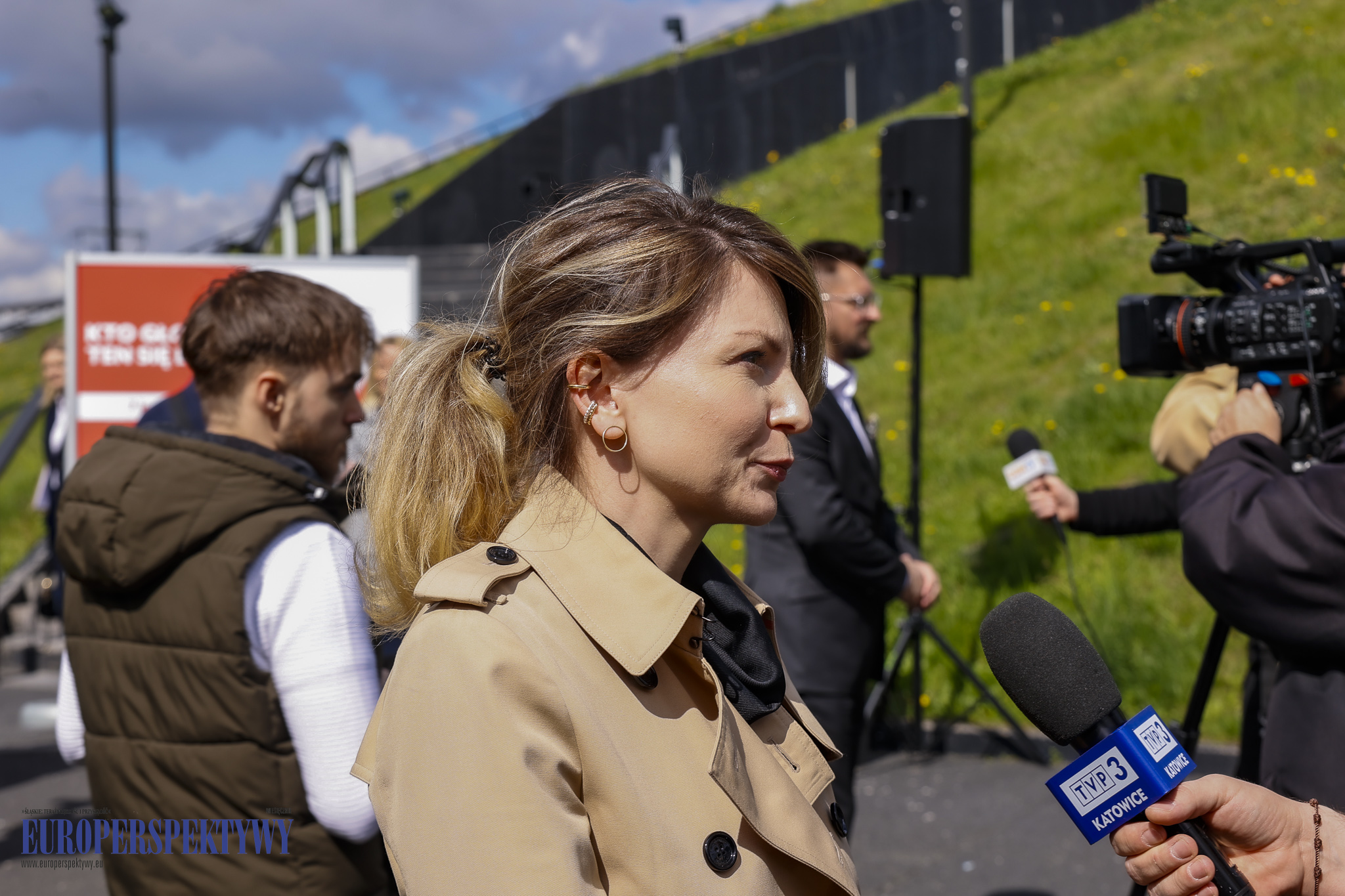 Europerspektywy 7.04. Wybory samorządowe — briefing