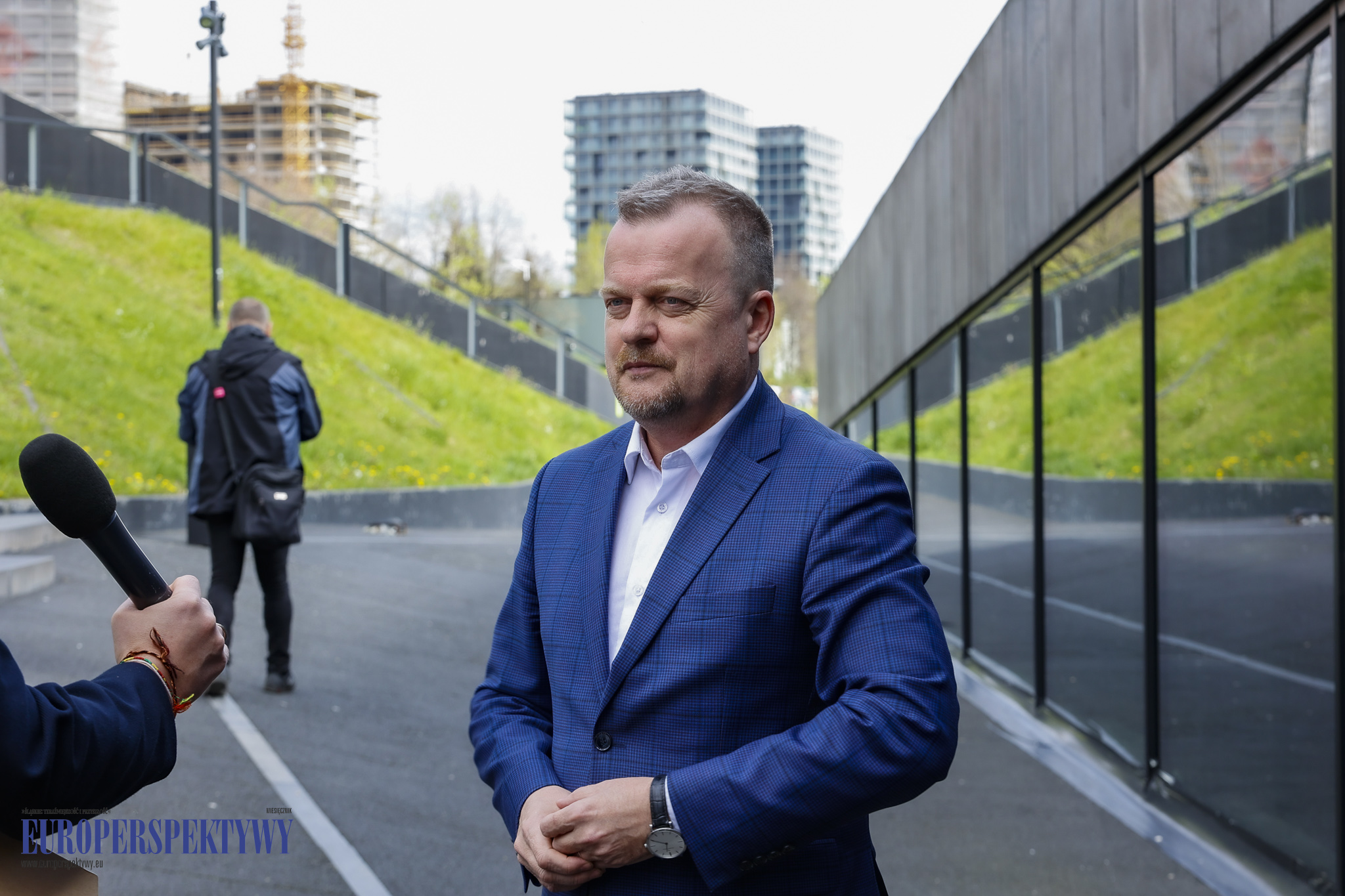 Europerspektywy 7.04. Wybory samorządowe — briefing