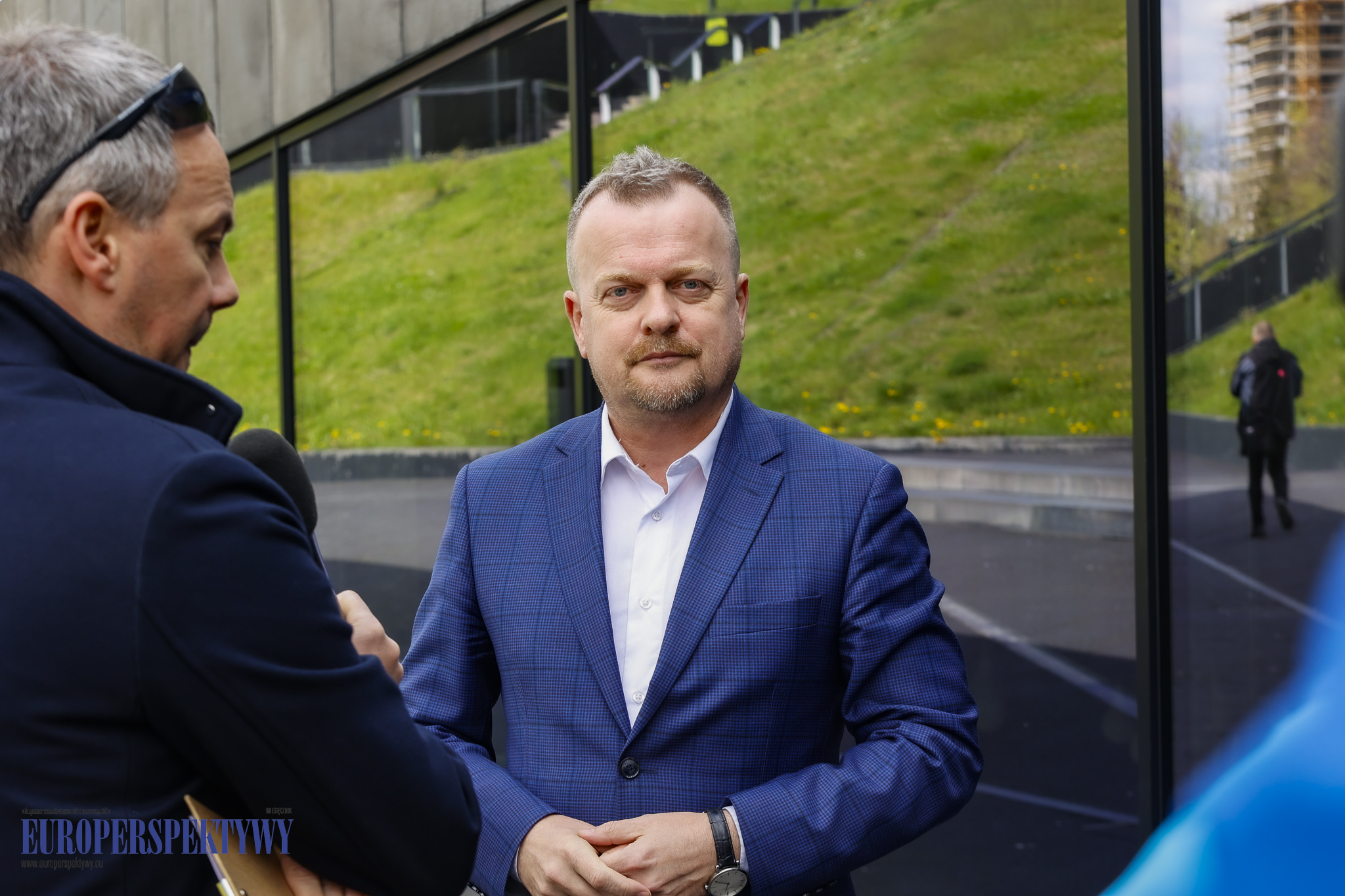 Europerspektywy 7.04. Wybory samorządowe — briefing