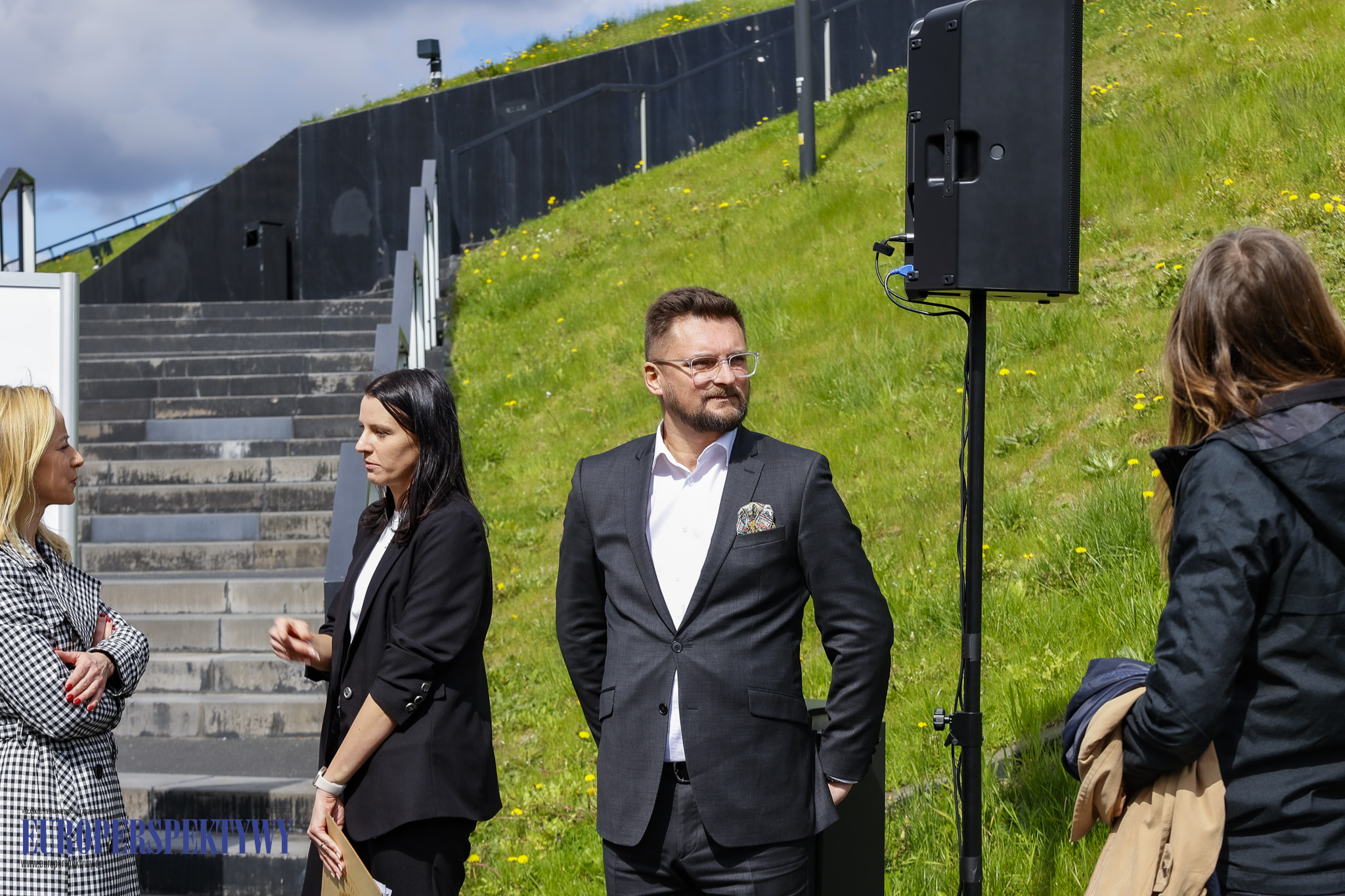 Europerspektywy 7.04. Wybory samorządowe — briefing