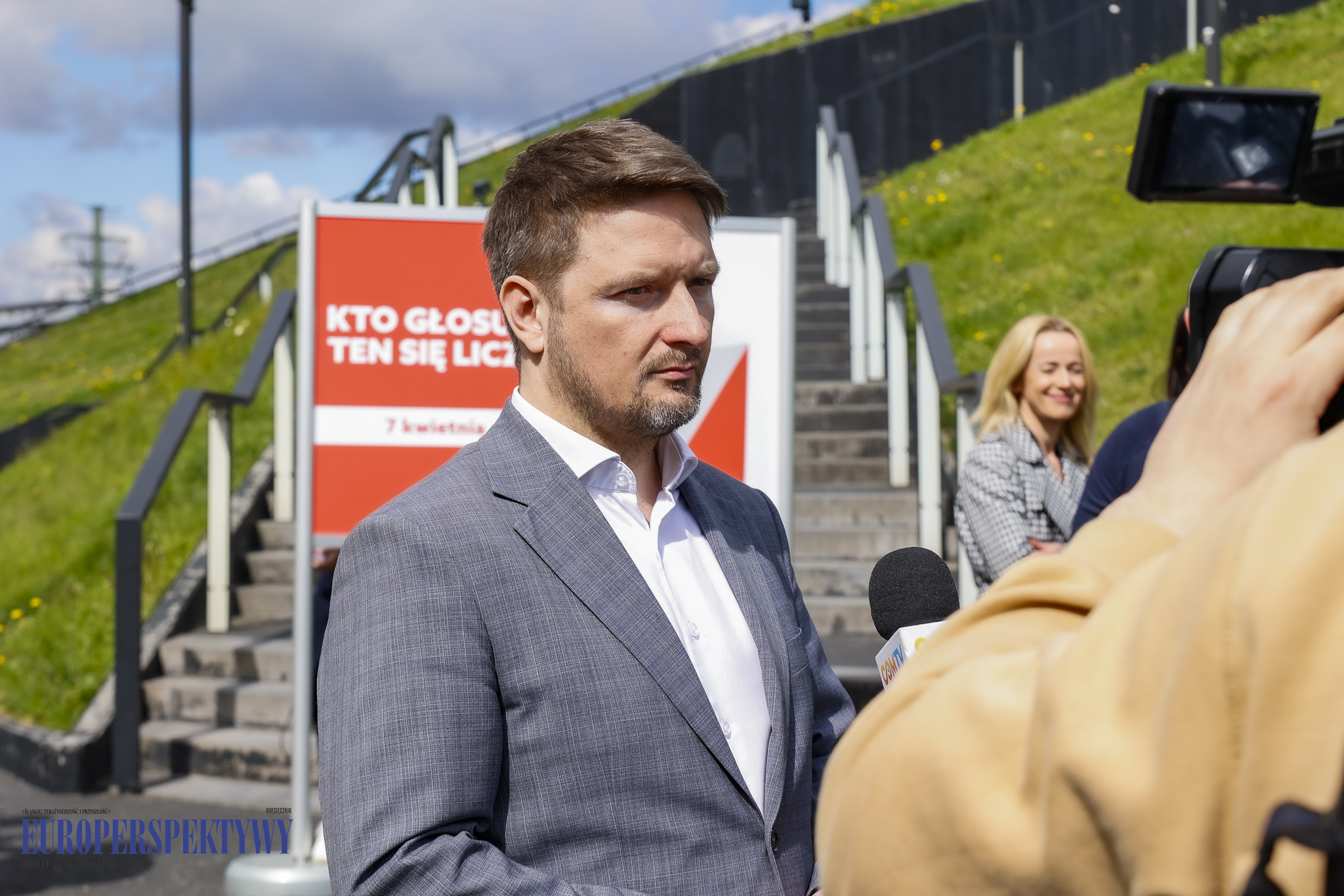 Europerspektywy 7.04. Wybory samorządowe — briefing