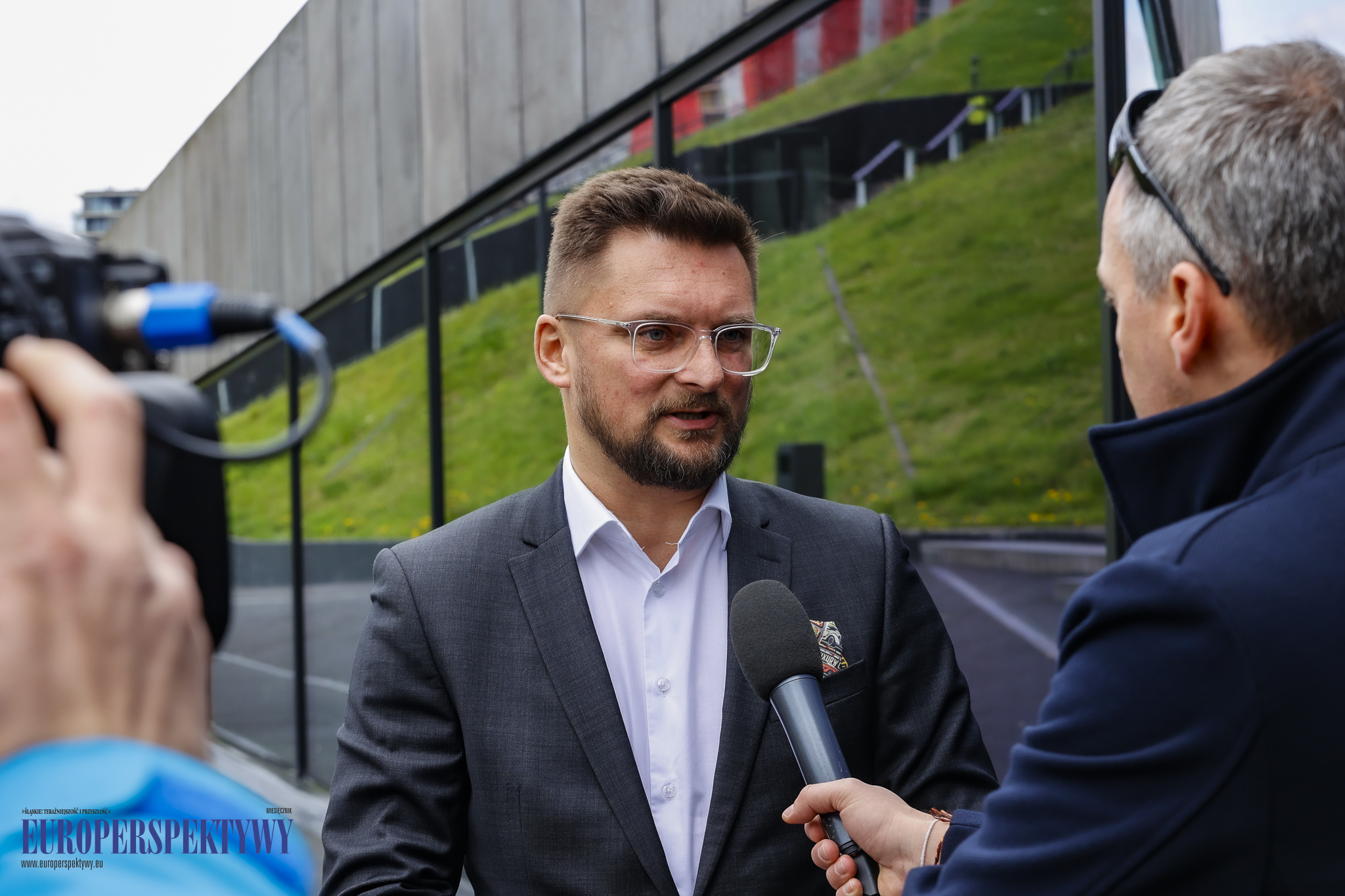 Europerspektywy 7.04. Wybory samorządowe — briefing