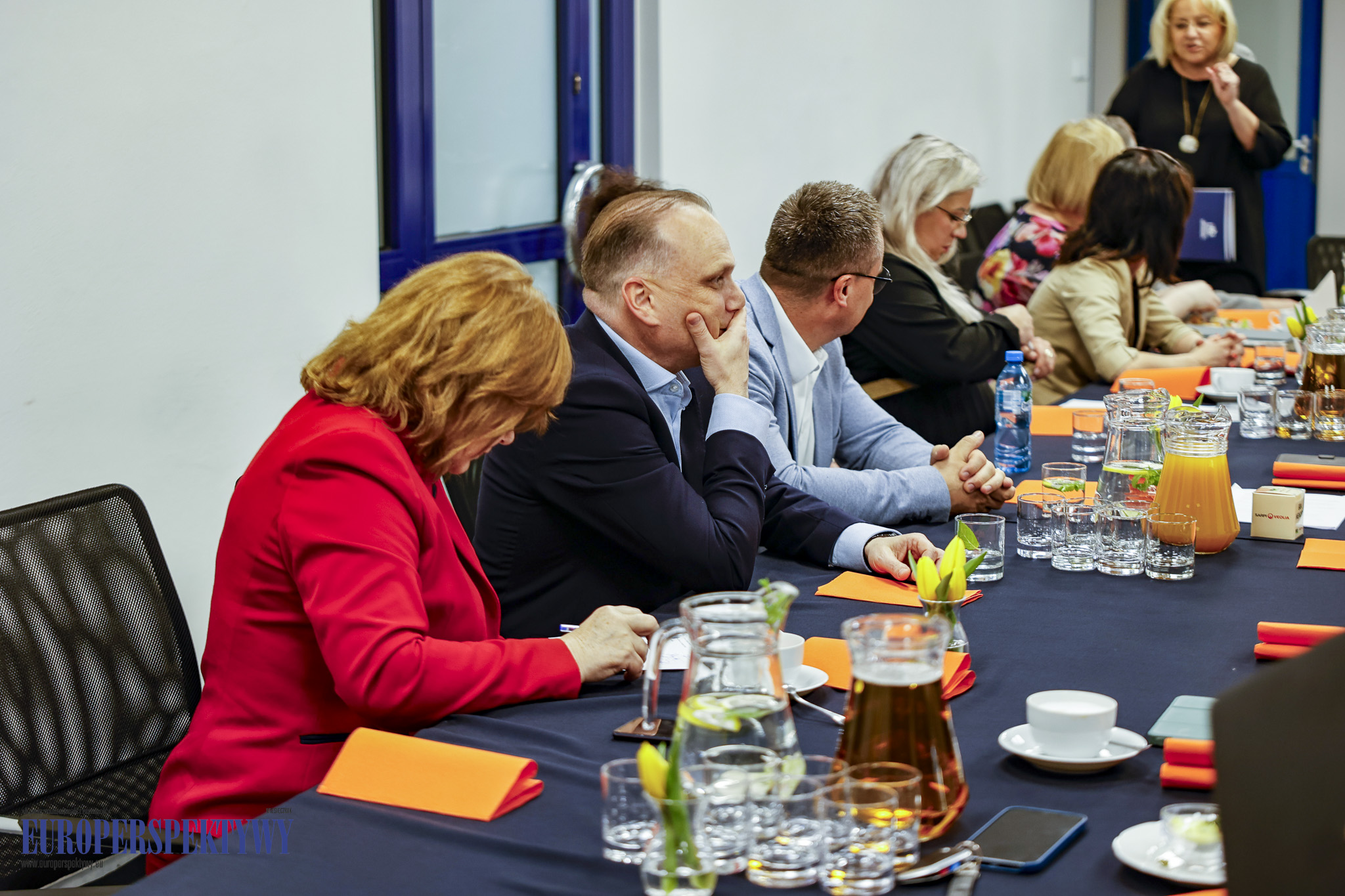 Europerspektywy RIPH: powołanie Komitetu ds. Edukacji