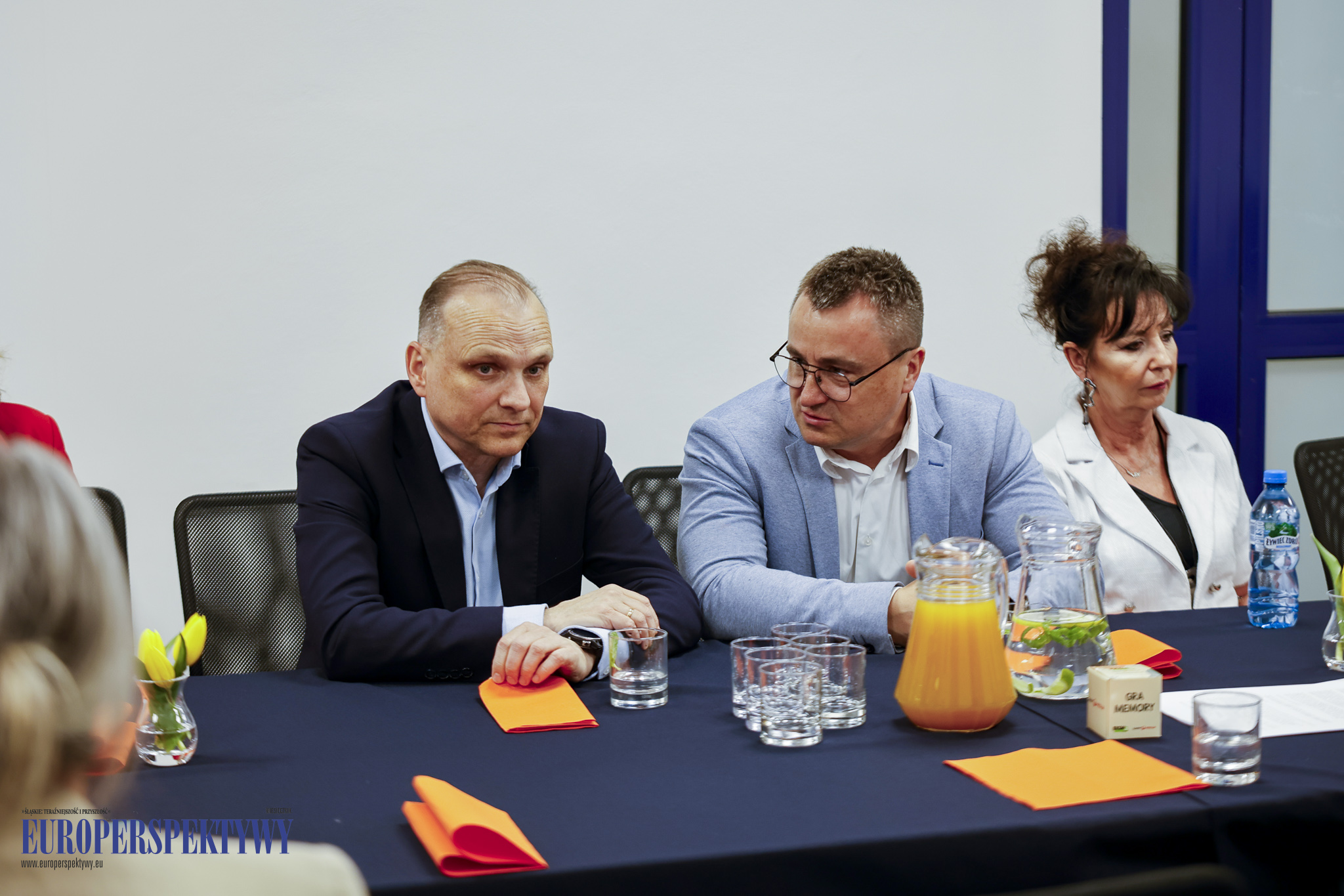 Europerspektywy RIPH: powołanie Komitetu ds. Edukacji