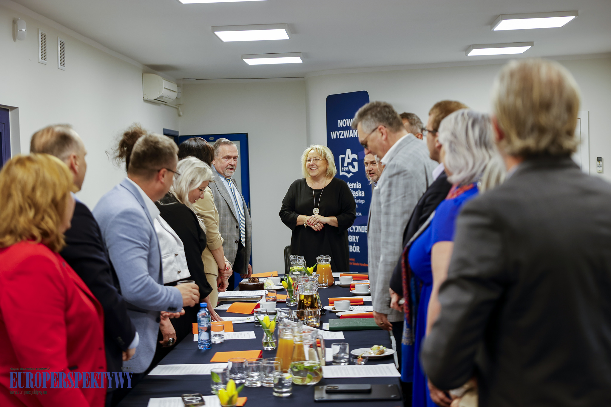 Europerspektywy RIPH: powołanie Komitetu ds. Edukacji