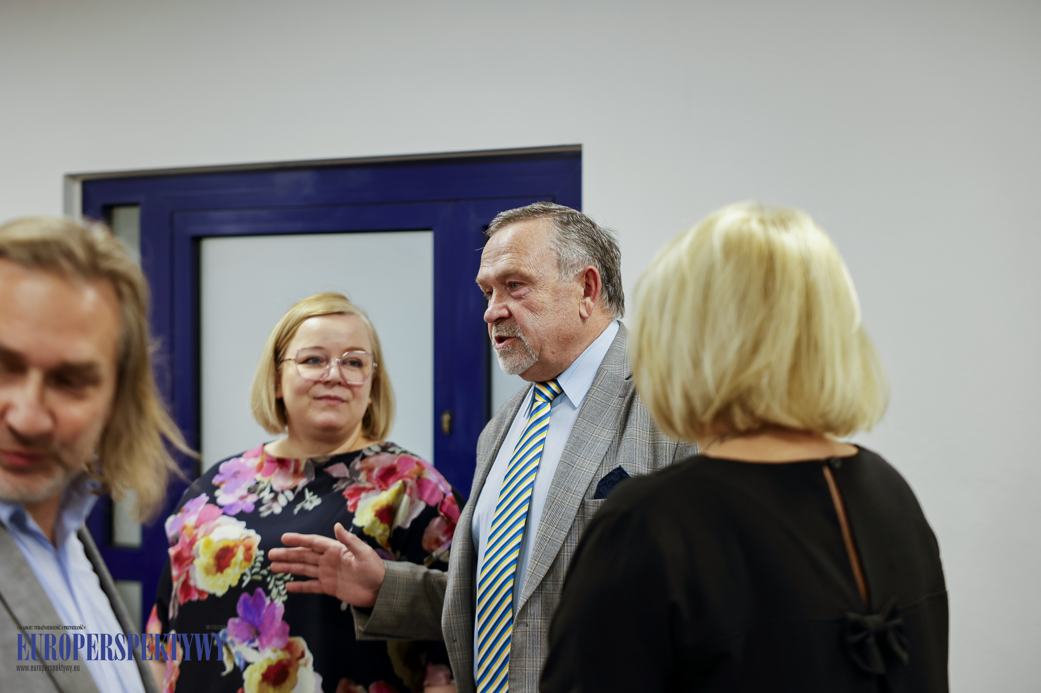 Europerspektywy RIPH: powołanie Komitetu ds. Edukacji