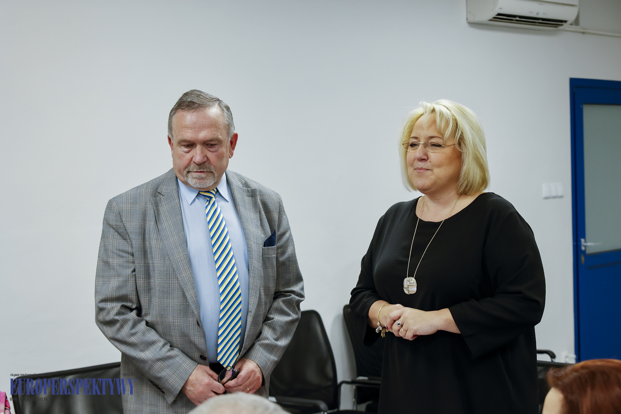 Europerspektywy RIPH: powołanie Komitetu ds. Edukacji