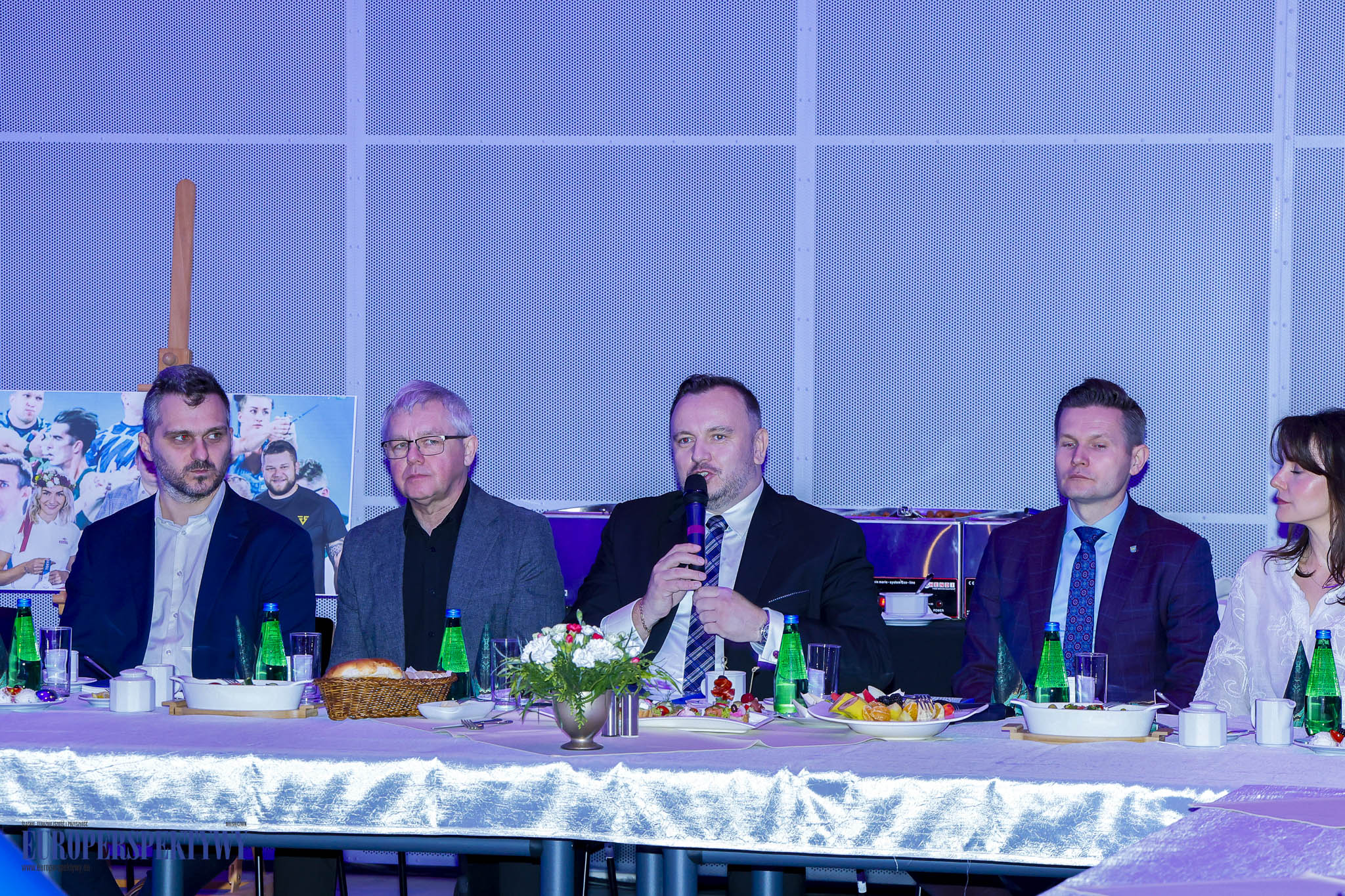 Europerspektywy Podsumowanie kadencji marszałka Chełstowskiego