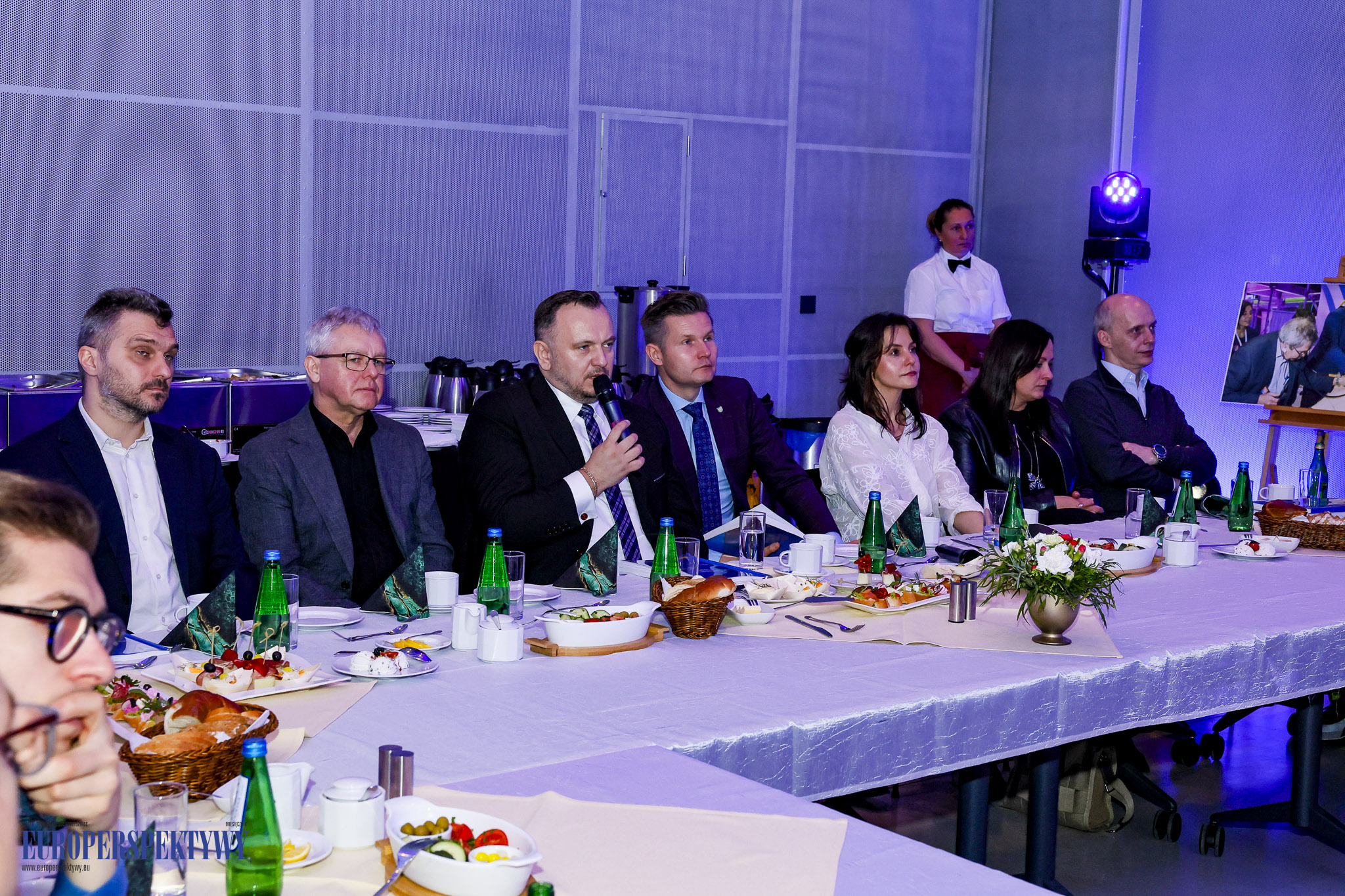 Europerspektywy Podsumowanie kadencji marszałka Chełstowskiego