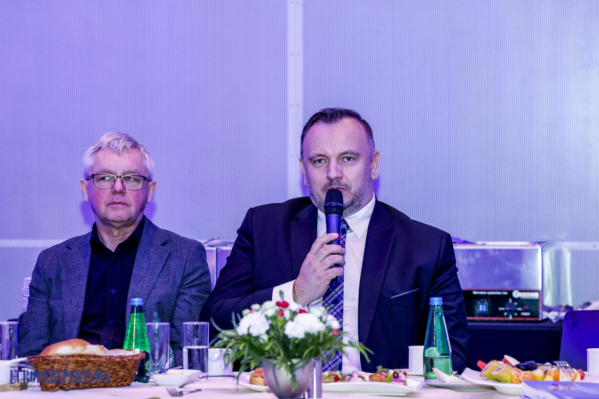 Europerspektywy Podsumowanie kadencji marszałka Chełstowskiego