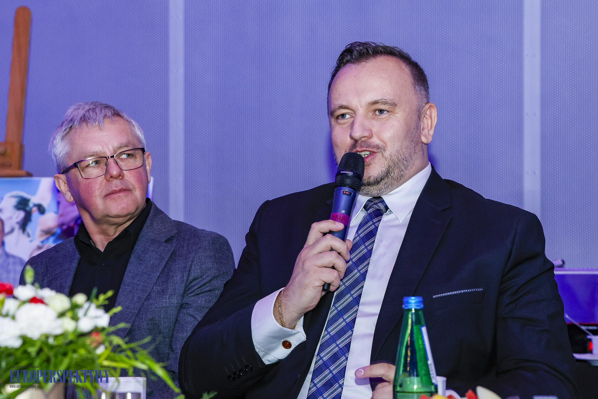 Europerspektywy Podsumowanie kadencji marszałka Chełstowskiego