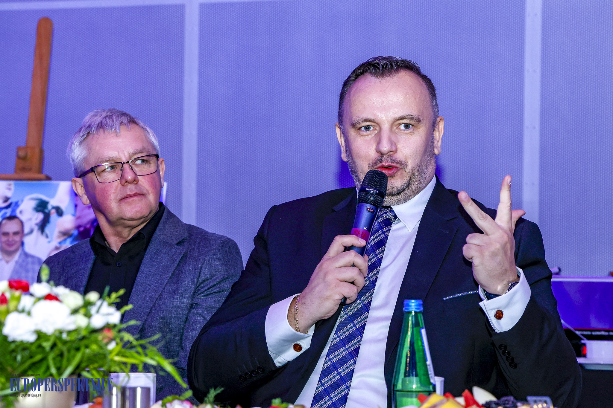 Europerspektywy Podsumowanie kadencji marszałka Chełstowskiego