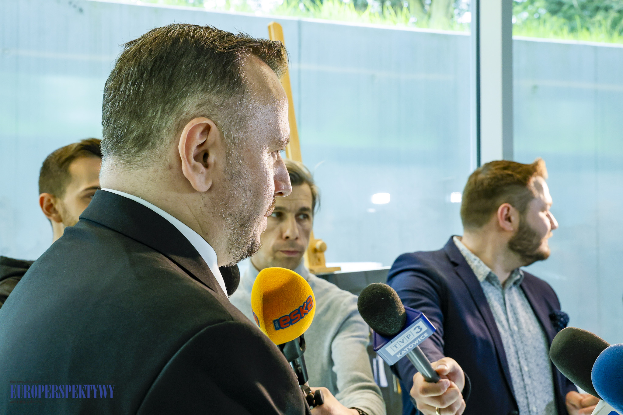 Europerspektywy Podsumowanie kadencji marszałka Chełstowskiego