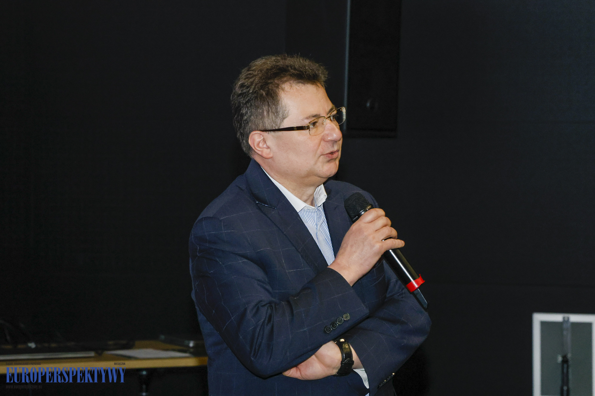 Europerspektywy Spotkanie Bielskiej i Katowickiej Loży BCC