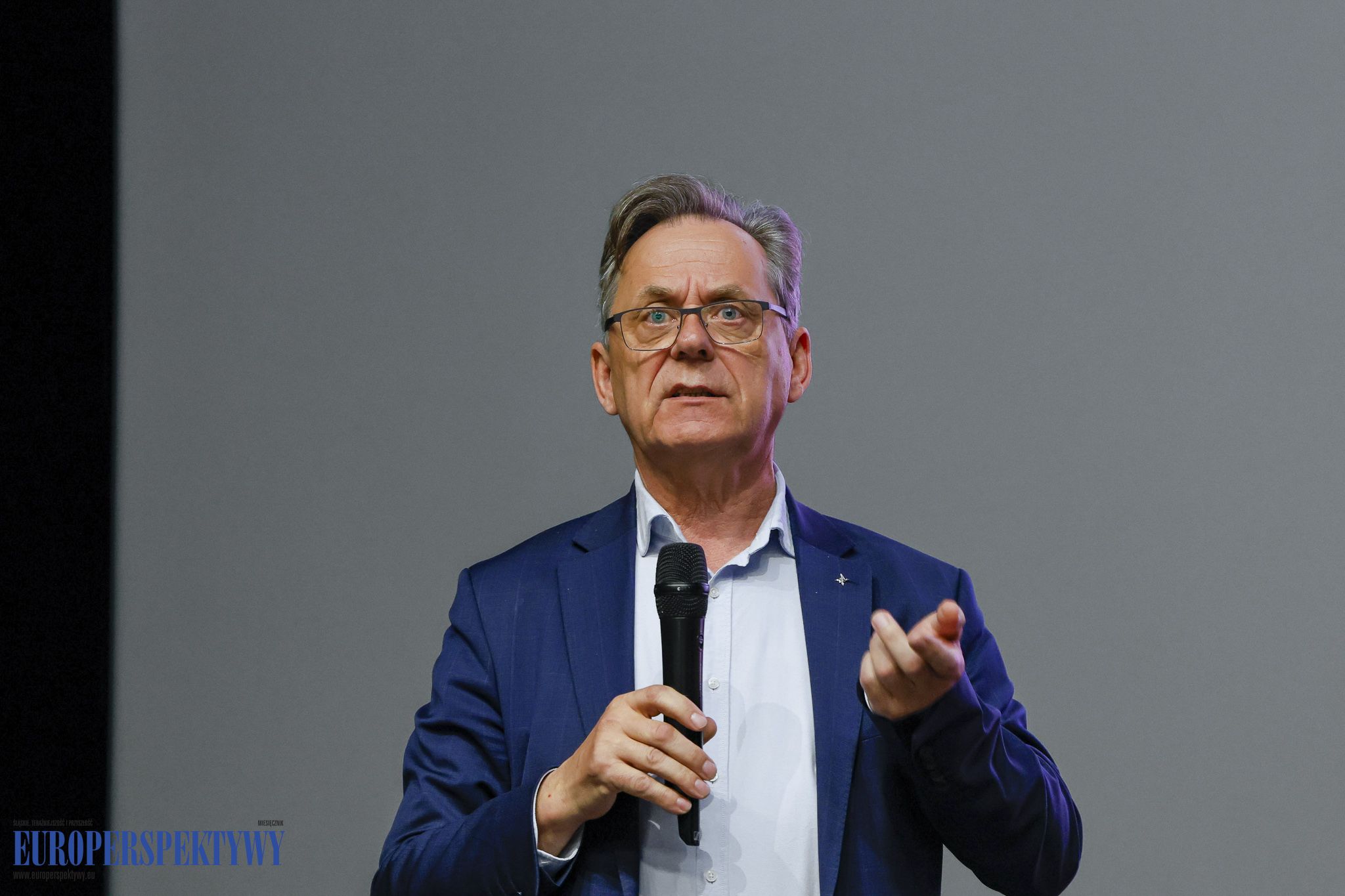 Europerspektywy Spotkanie Bielskiej i Katowickiej Loży BCC