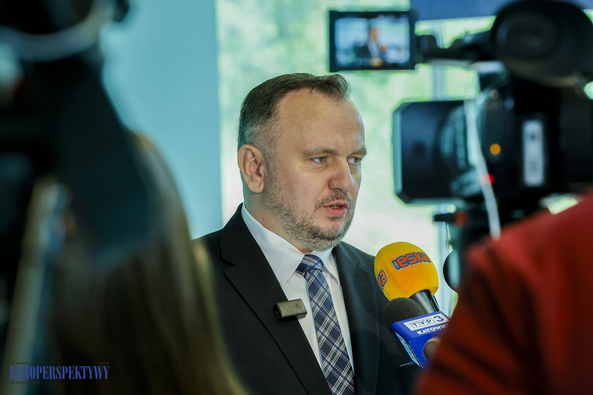 Europerspektywy Podsumowanie kadencji marszałka Chełstowskiego