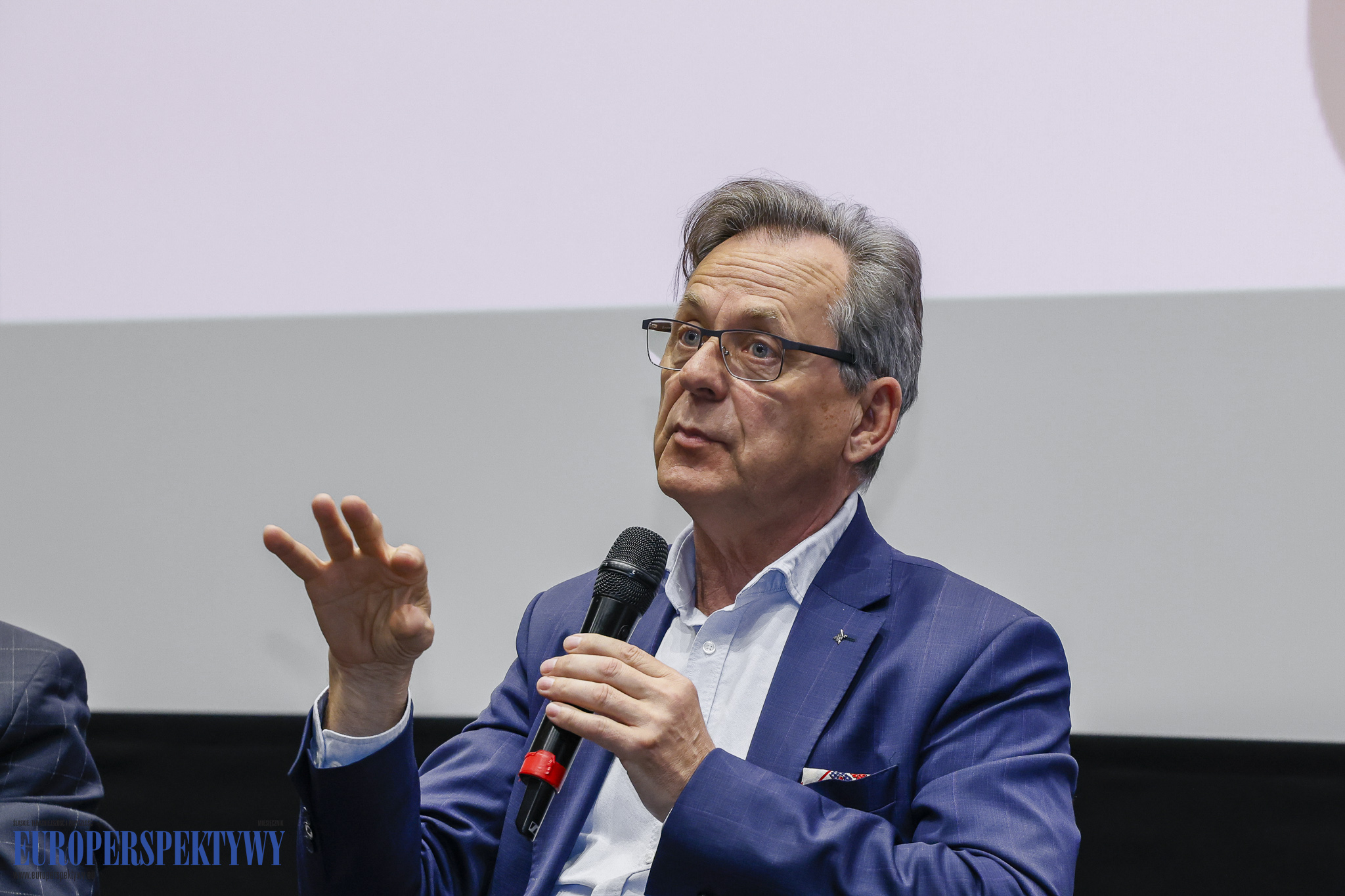 Europerspektywy Spotkanie Bielskiej i Katowickiej Loży BCC