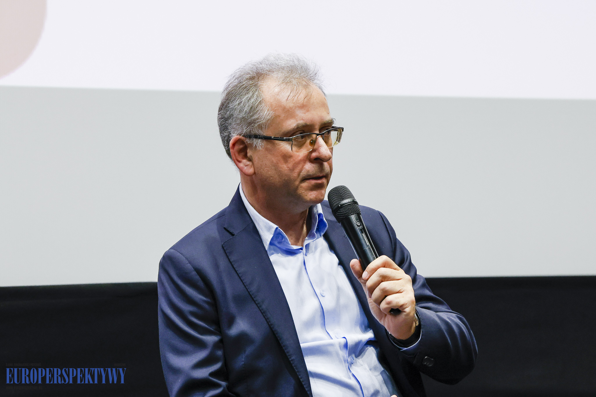 Europerspektywy Spotkanie Bielskiej i Katowickiej Loży BCC