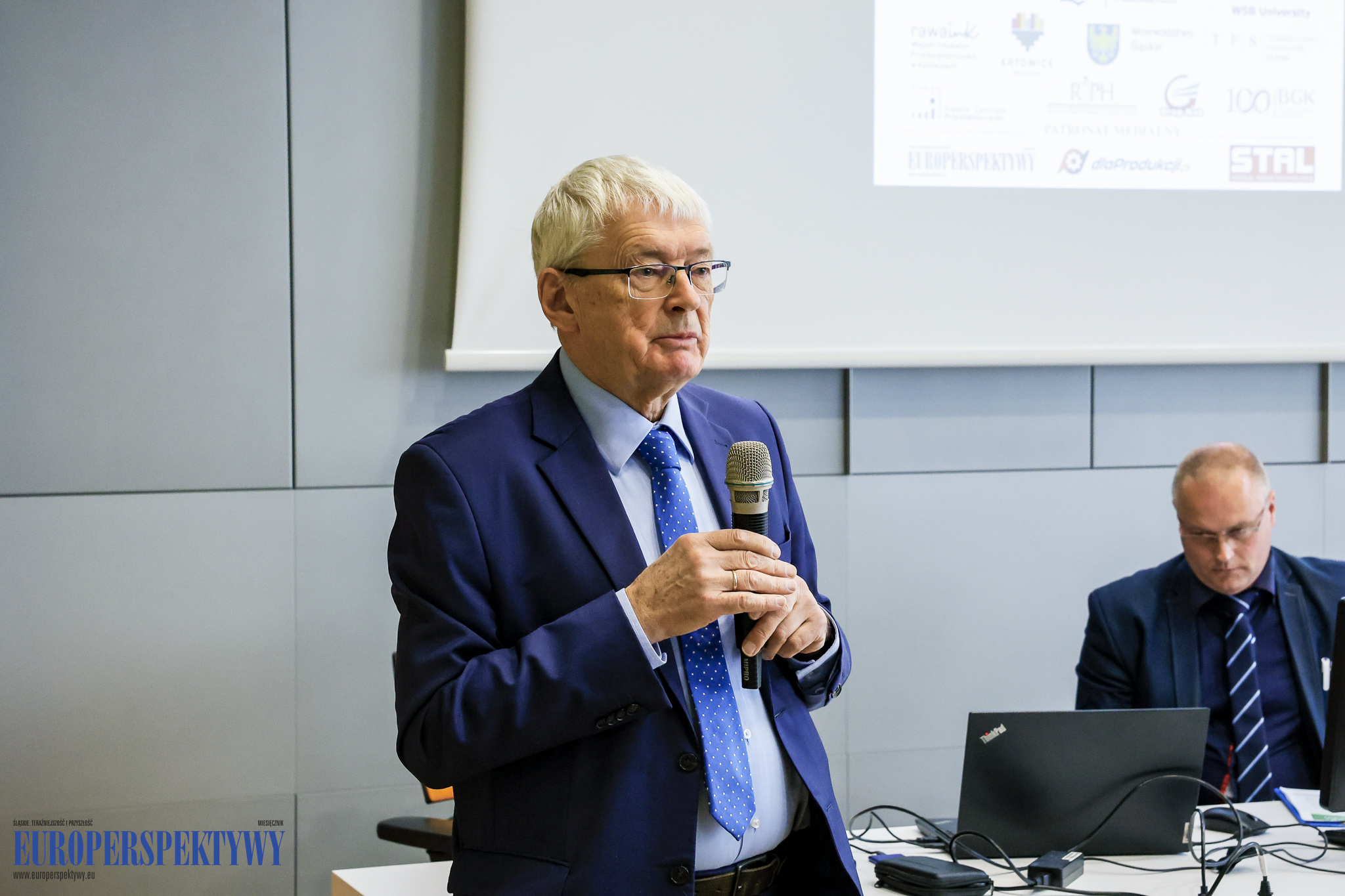 Europerspektywy PTE: konferencja na temat GTL