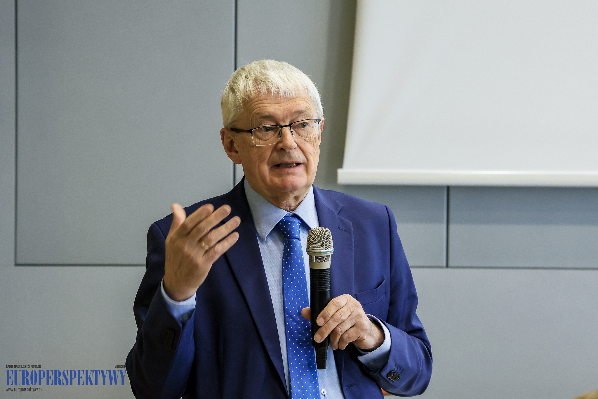 Europerspektywy PTE: konferencja na temat GTL