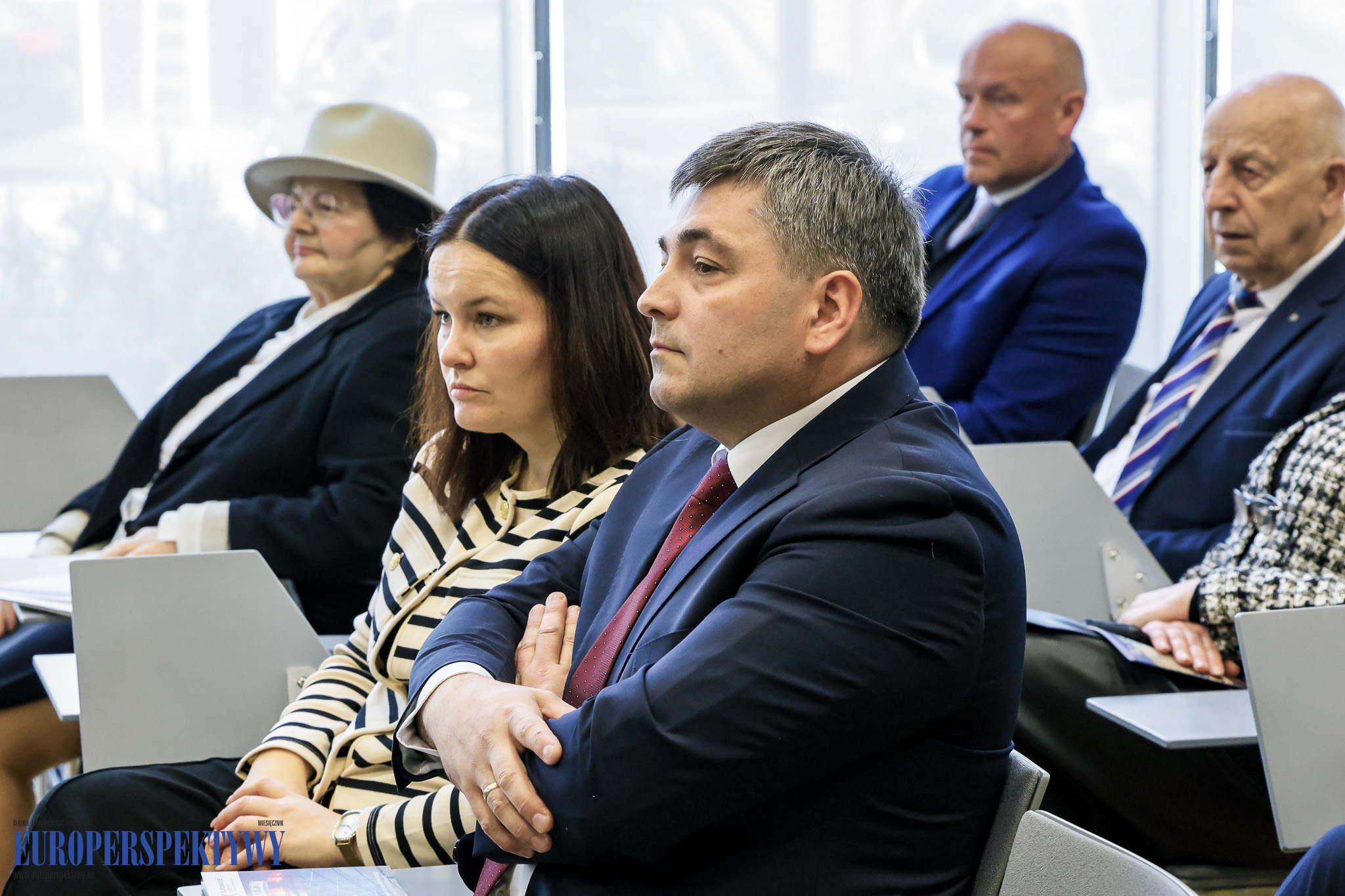 Europerspektywy PTE: konferencja na temat GTL