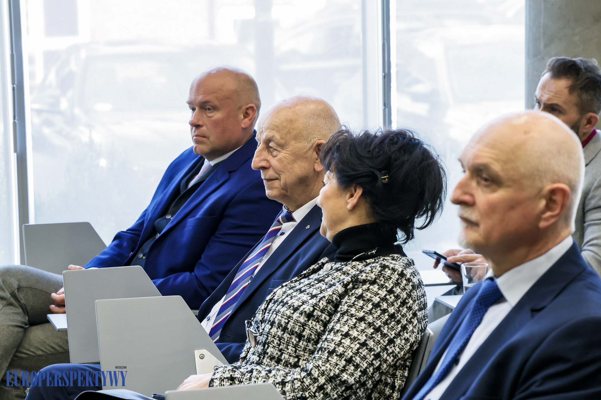 Europerspektywy PTE: konferencja na temat GTL