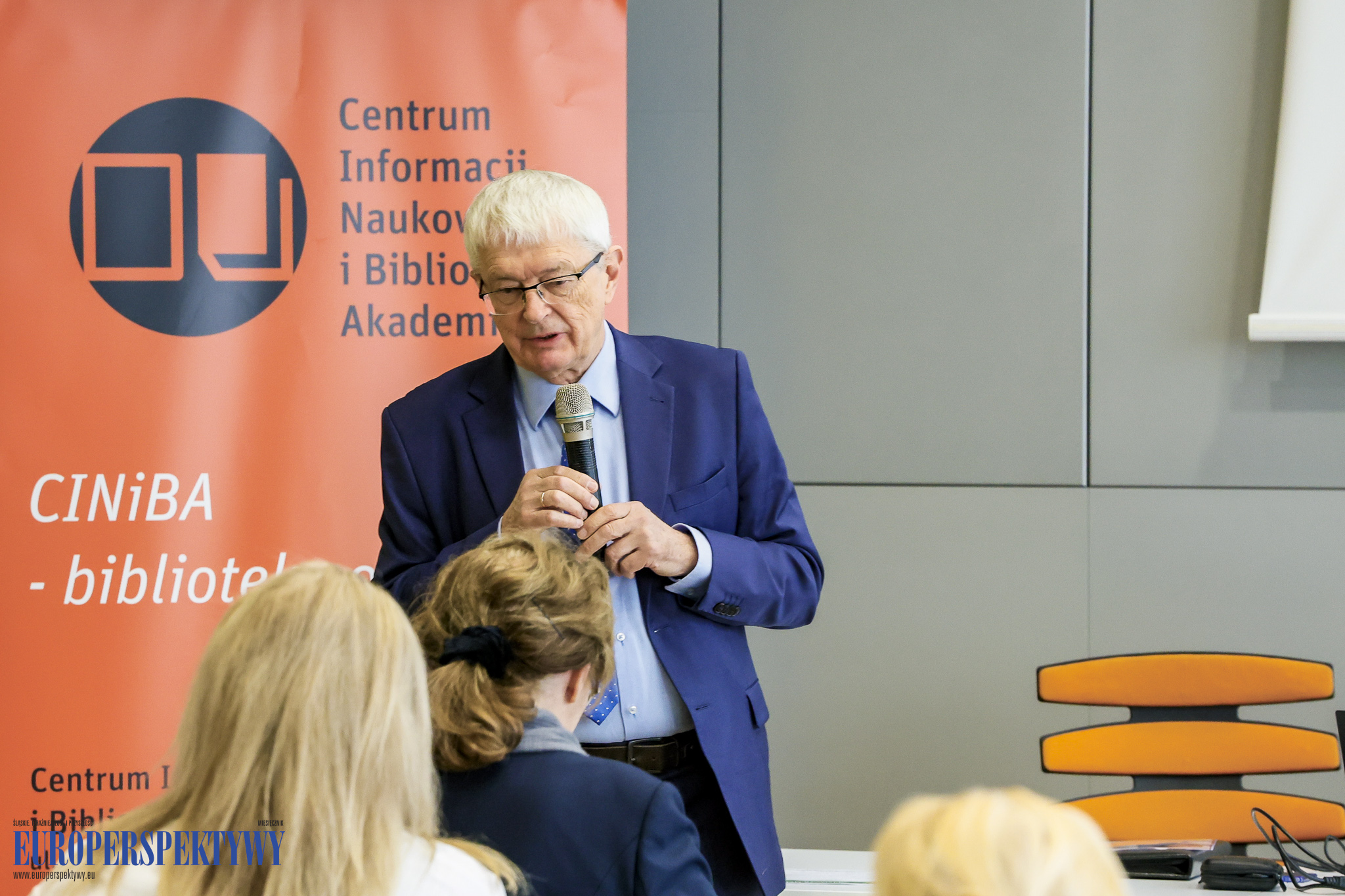 Europerspektywy PTE: konferencja na temat GTL