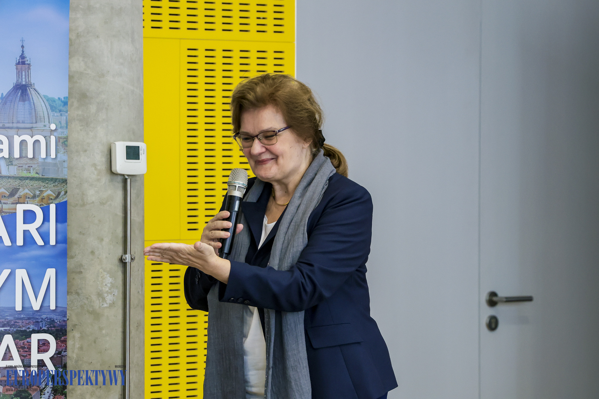 Europerspektywy PTE: konferencja na temat GTL