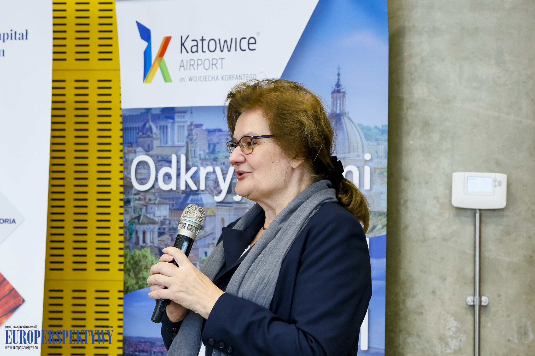 Europerspektywy PTE: konferencja na temat GTL