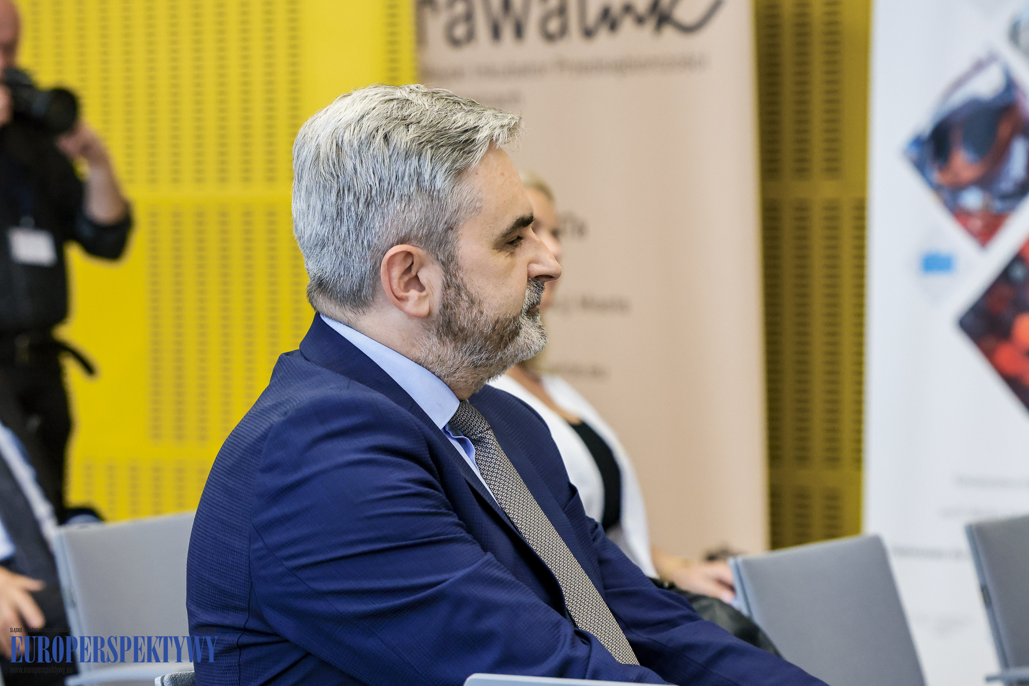 Europerspektywy PTE: konferencja na temat GTL