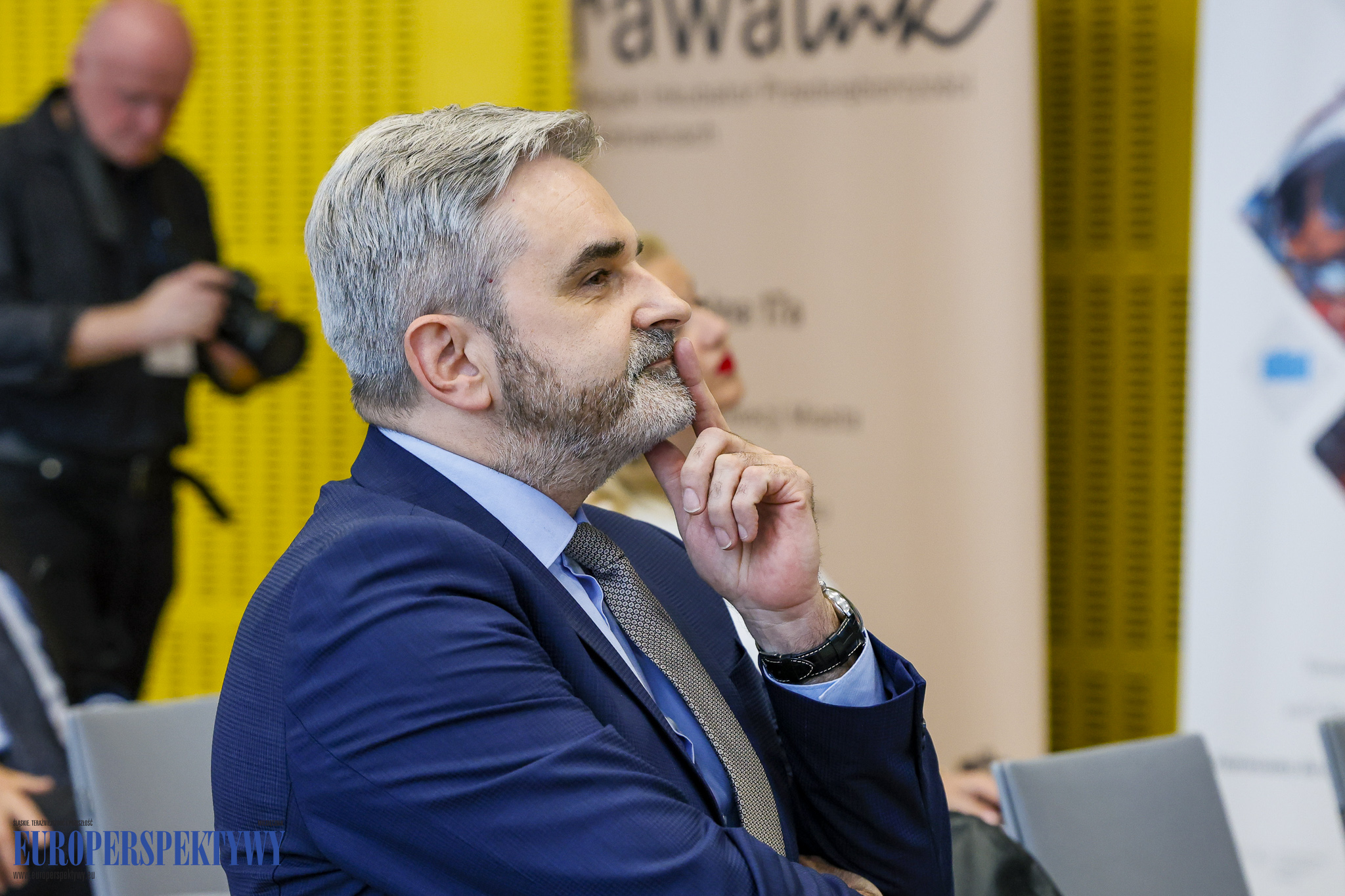 Europerspektywy PTE: konferencja na temat GTL