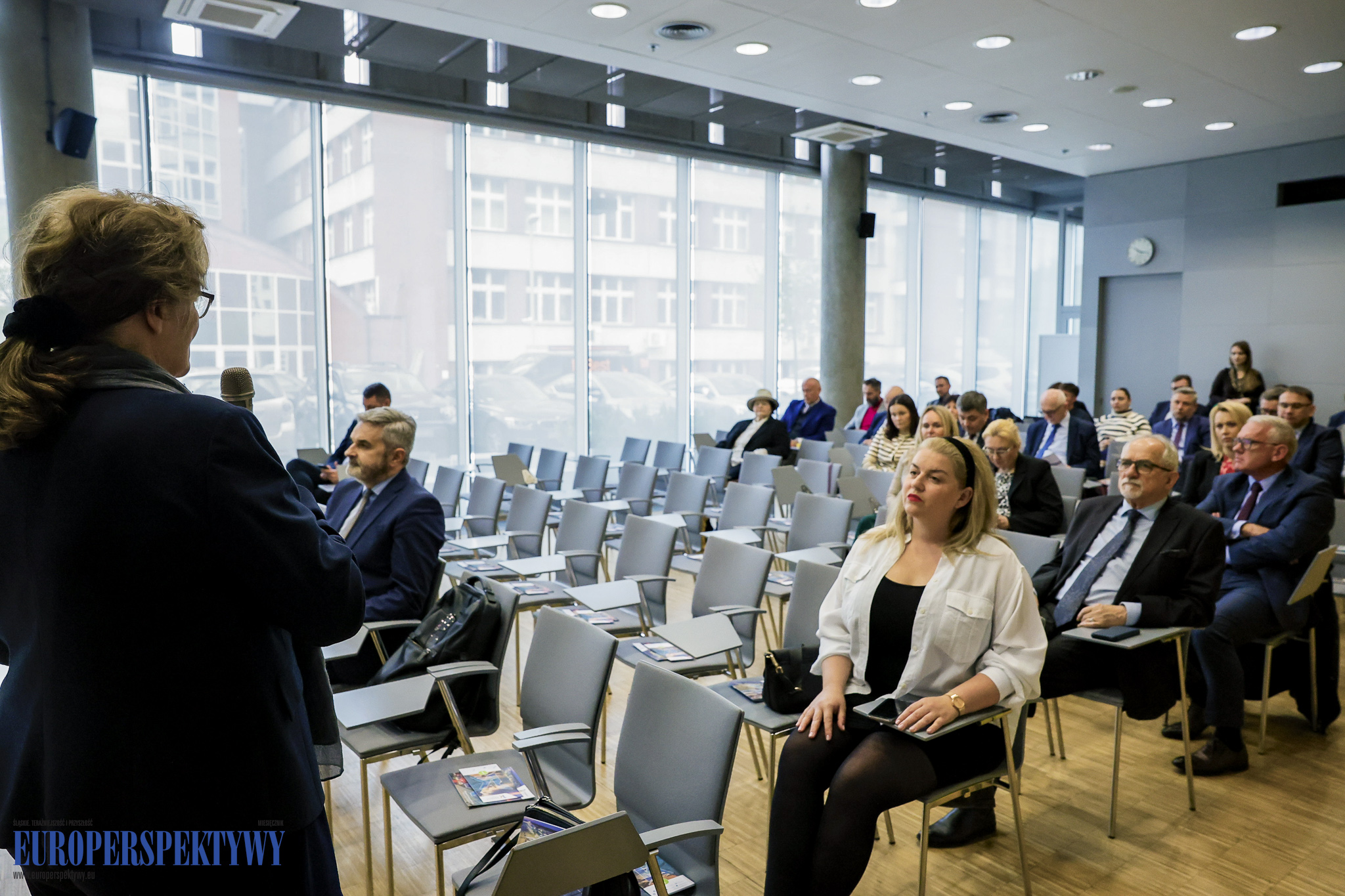 Europerspektywy PTE: konferencja na temat GTL