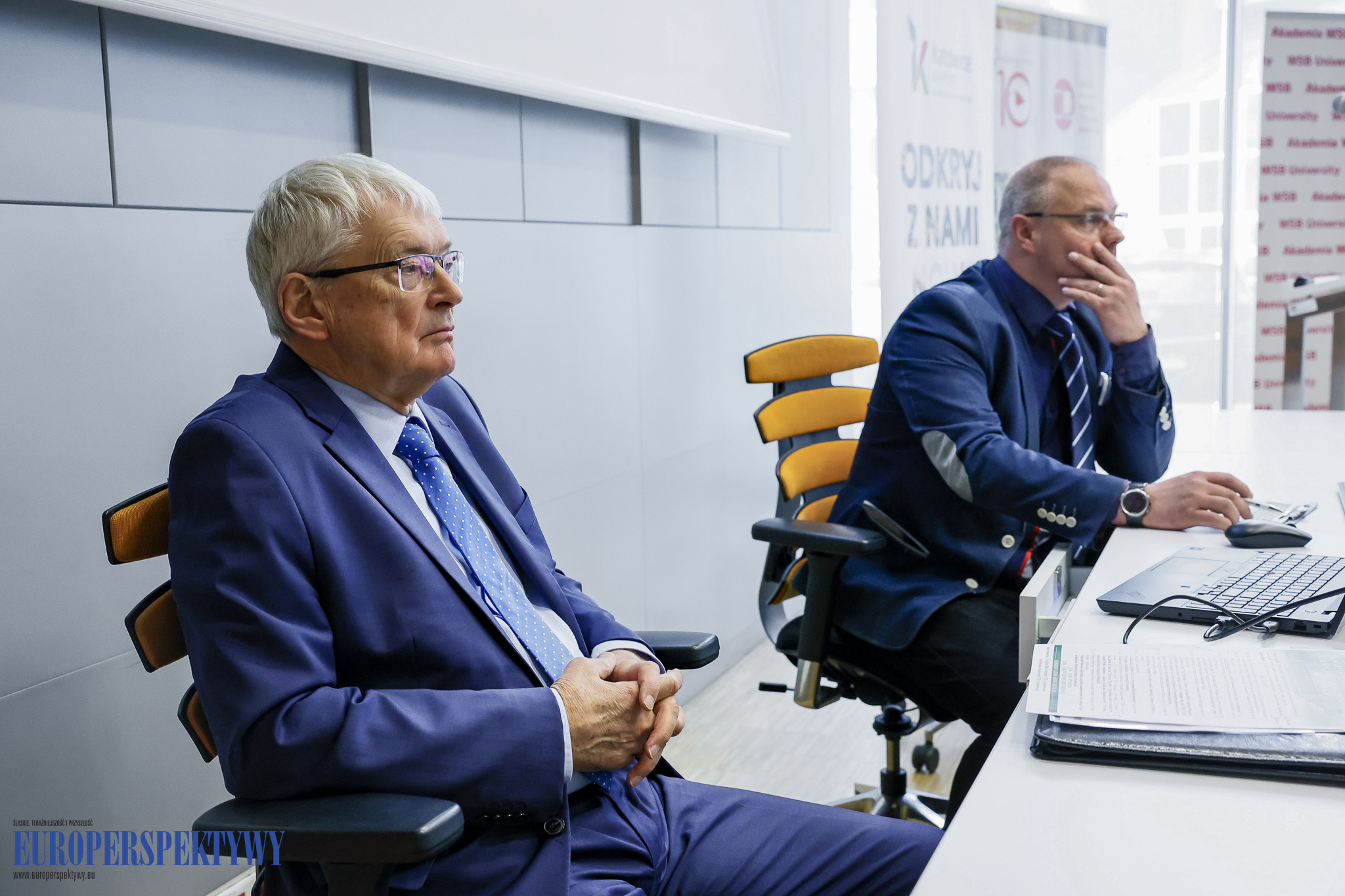 Europerspektywy PTE: konferencja na temat GTL