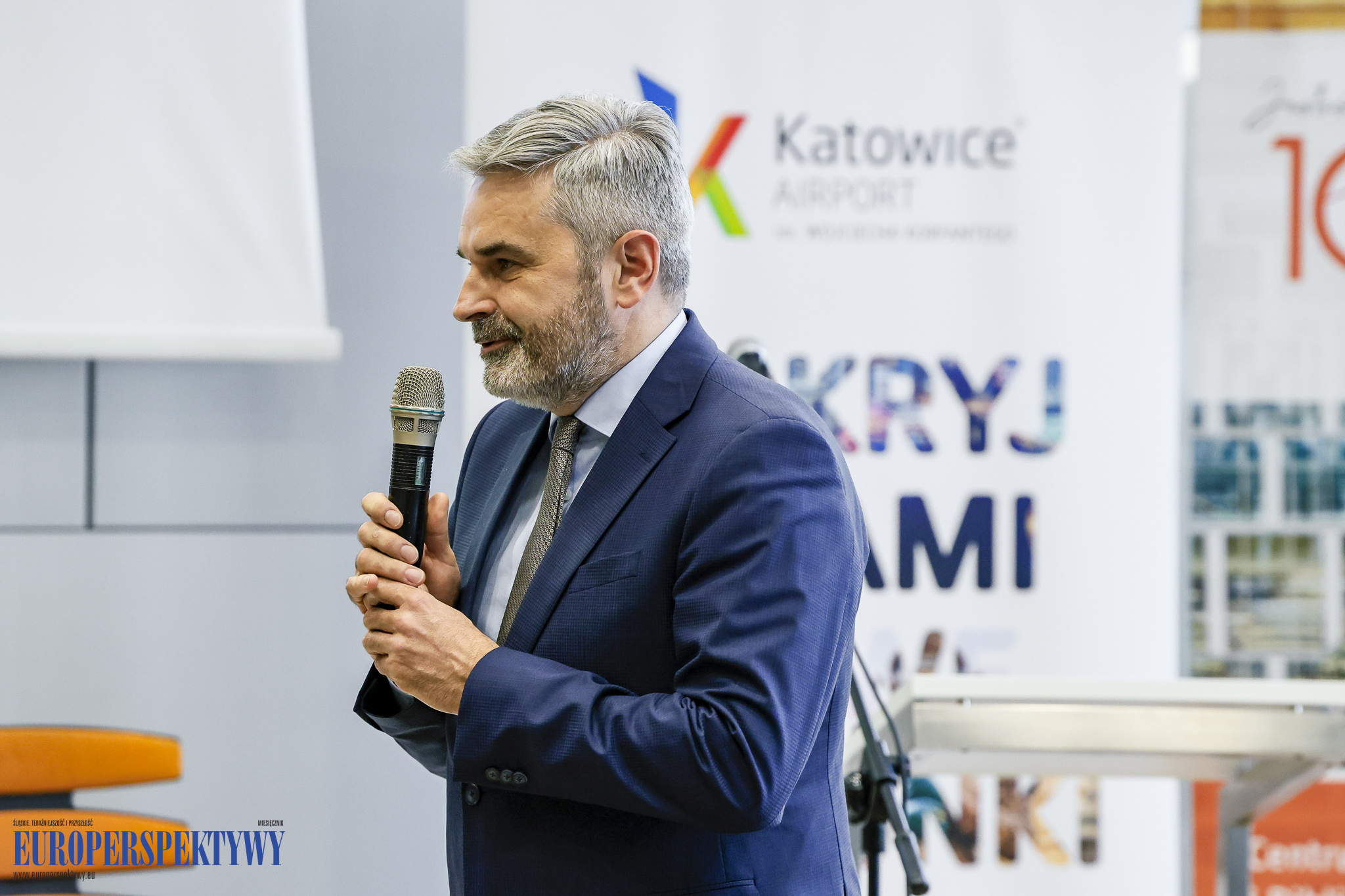 Europerspektywy PTE: konferencja na temat GTL