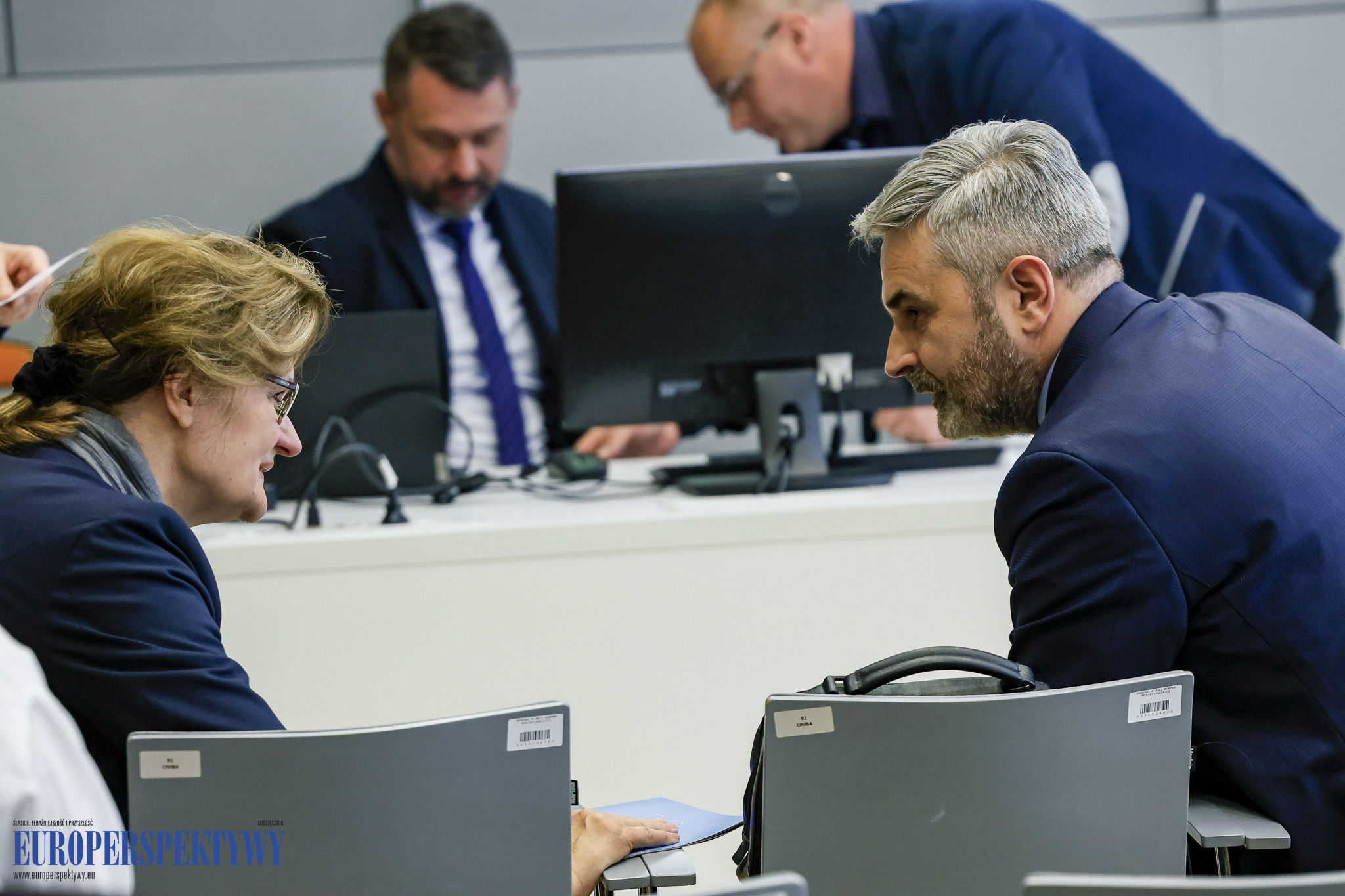 Europerspektywy PTE: konferencja na temat GTL