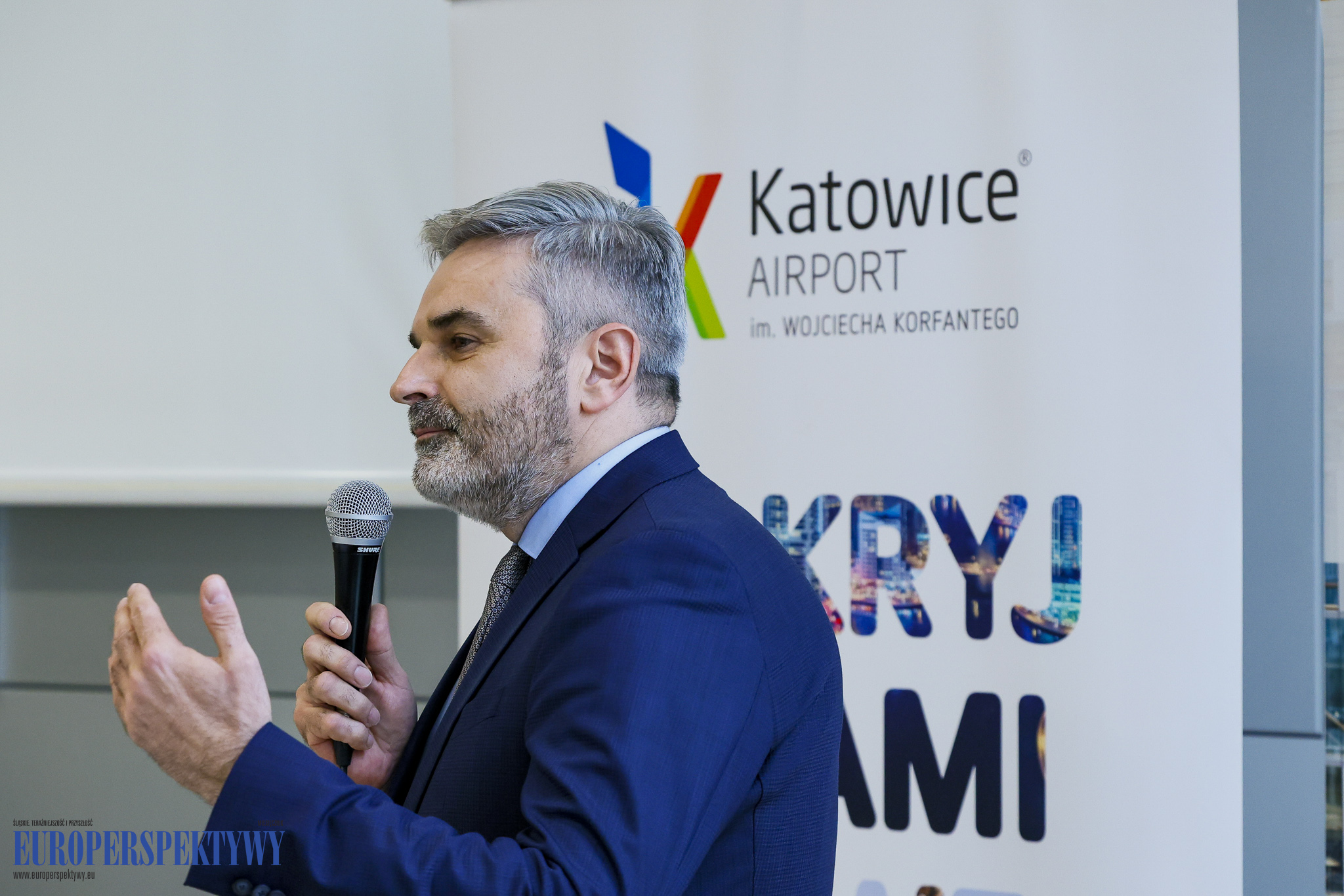 Europerspektywy PTE: konferencja na temat GTL