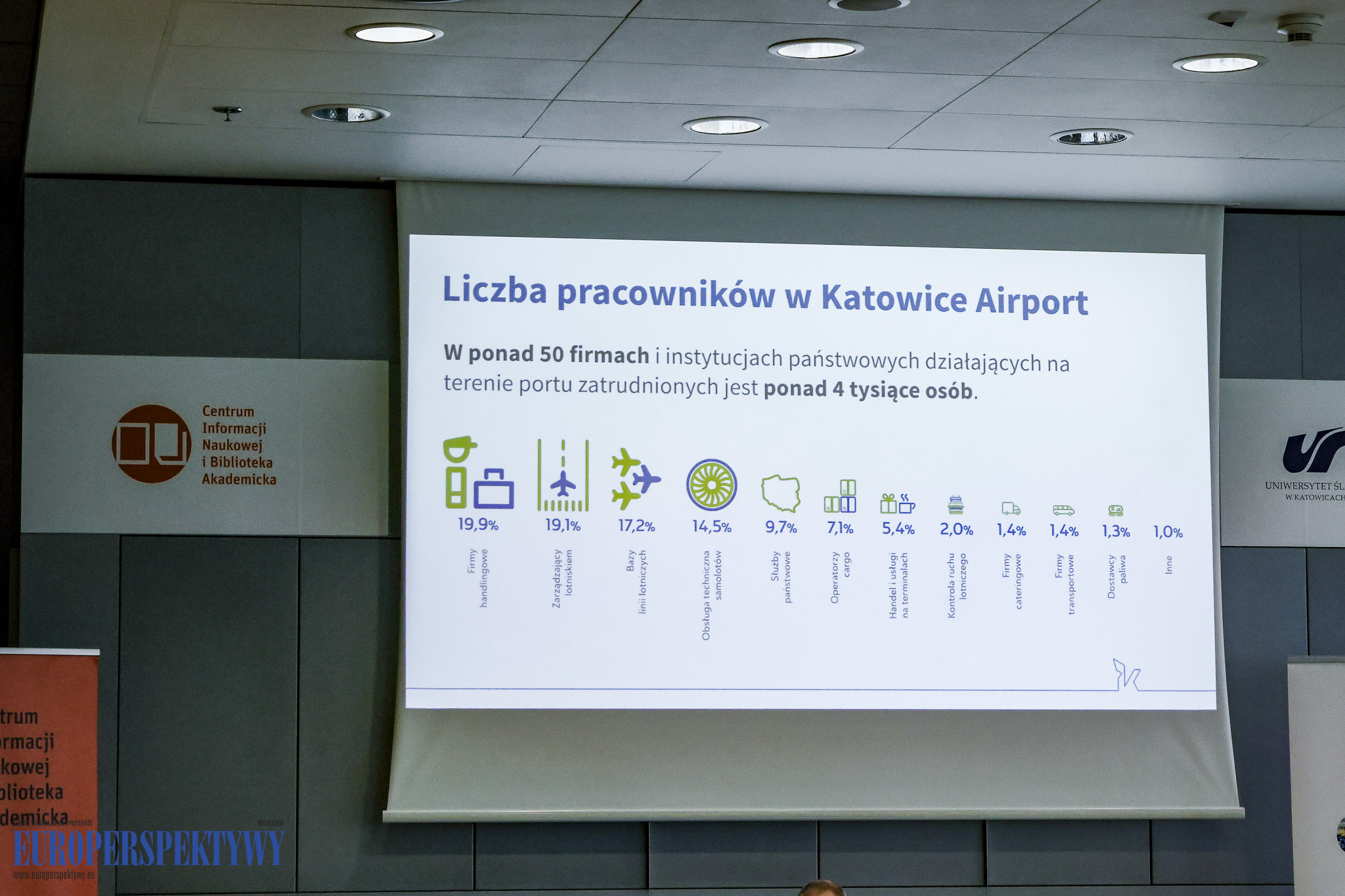 Europerspektywy PTE: konferencja na temat GTL