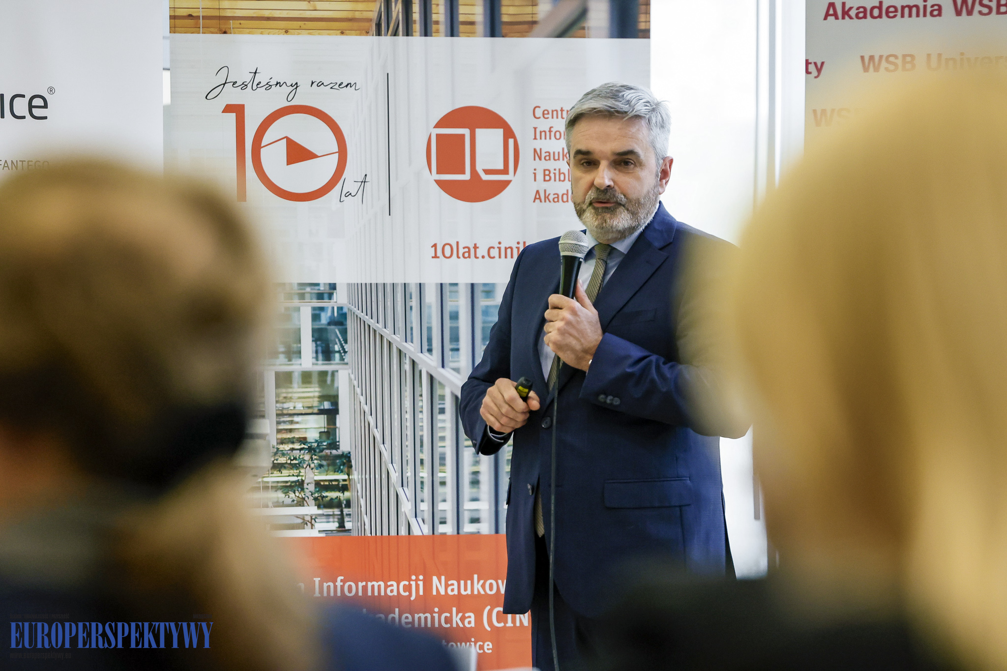 Europerspektywy PTE: konferencja na temat GTL