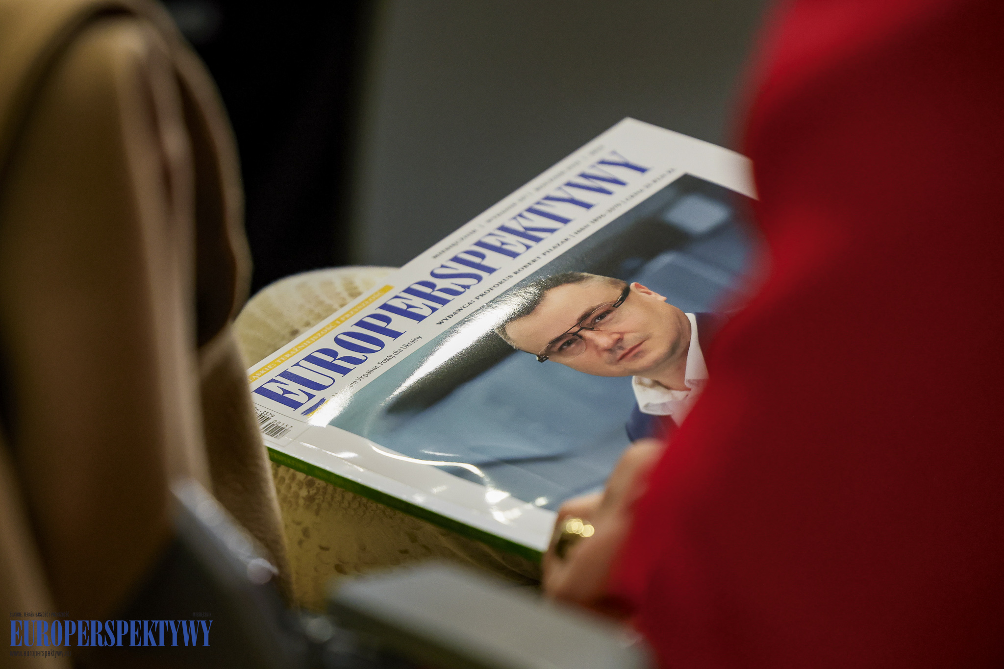 Europerspektywy PTE: konferencja na temat GTL