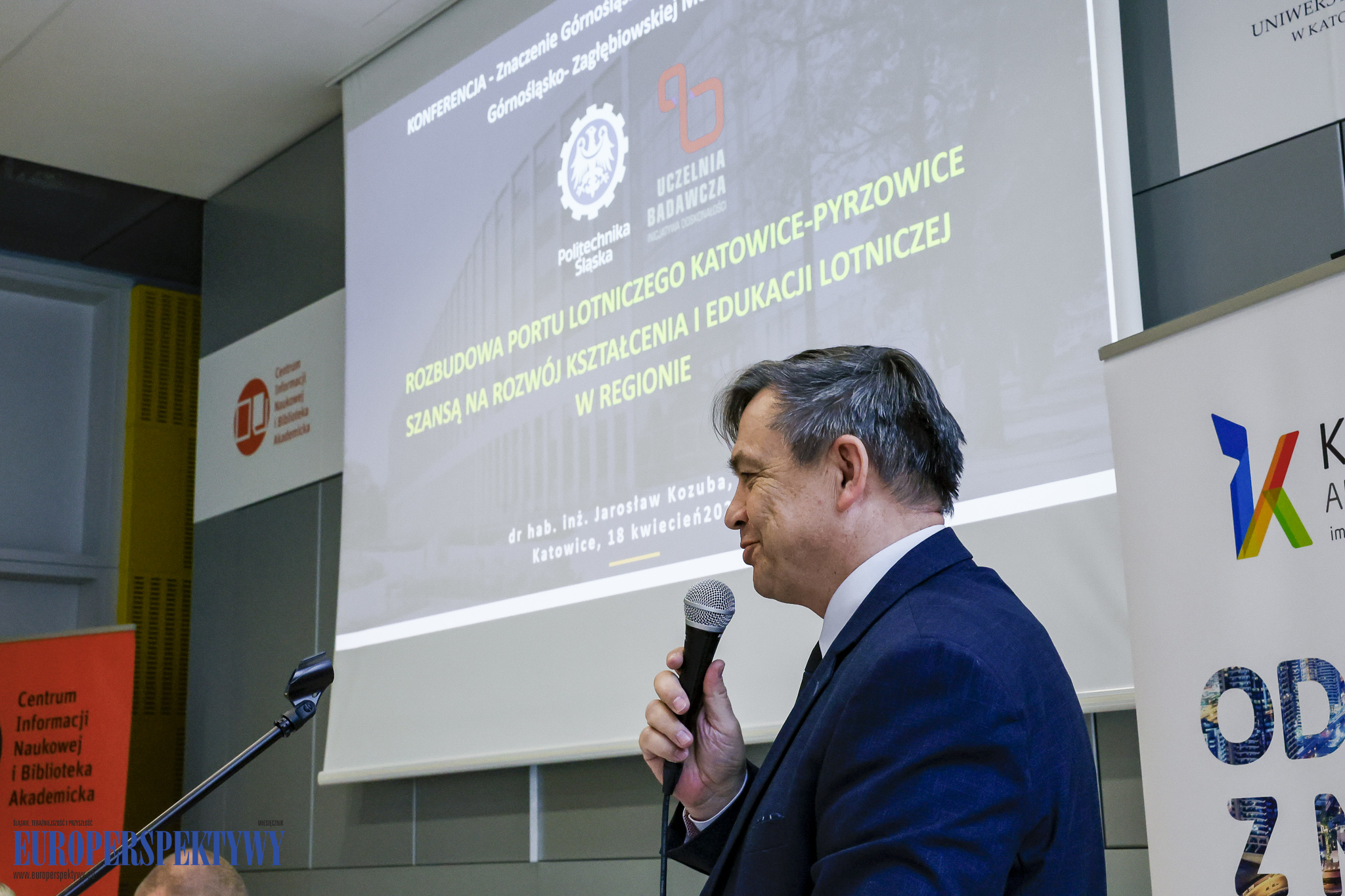 Europerspektywy PTE: konferencja na temat GTL