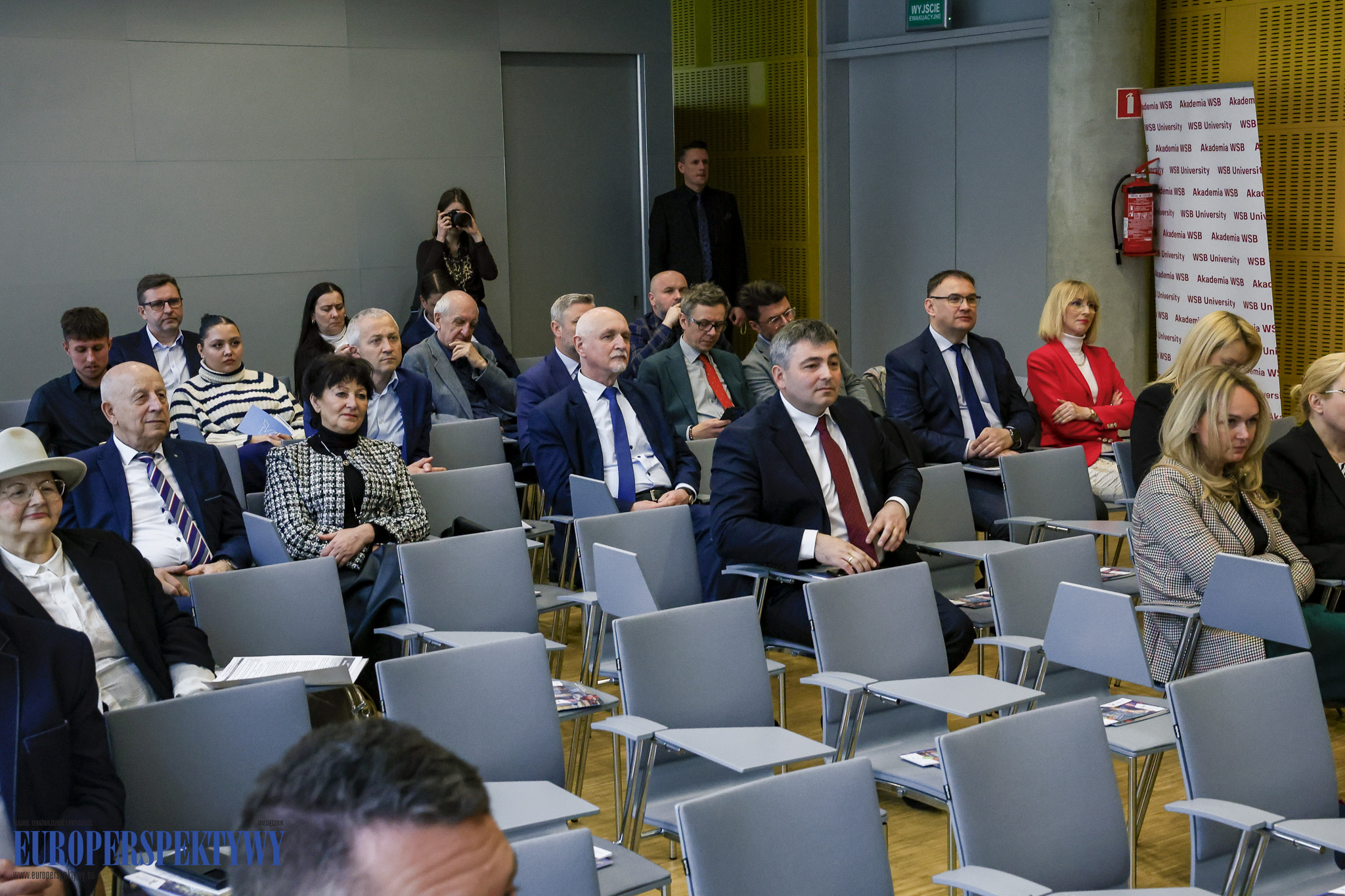 Europerspektywy PTE: konferencja na temat GTL