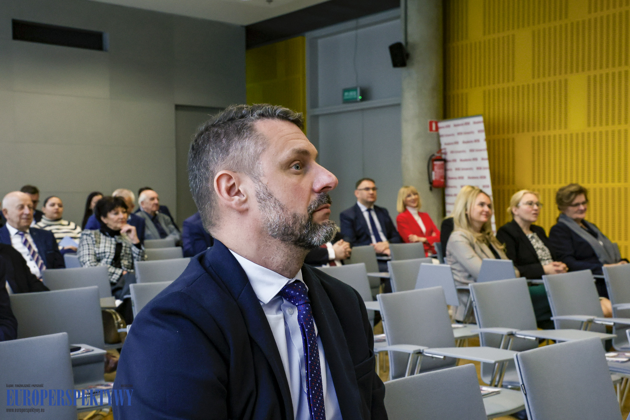 Europerspektywy PTE: konferencja na temat GTL