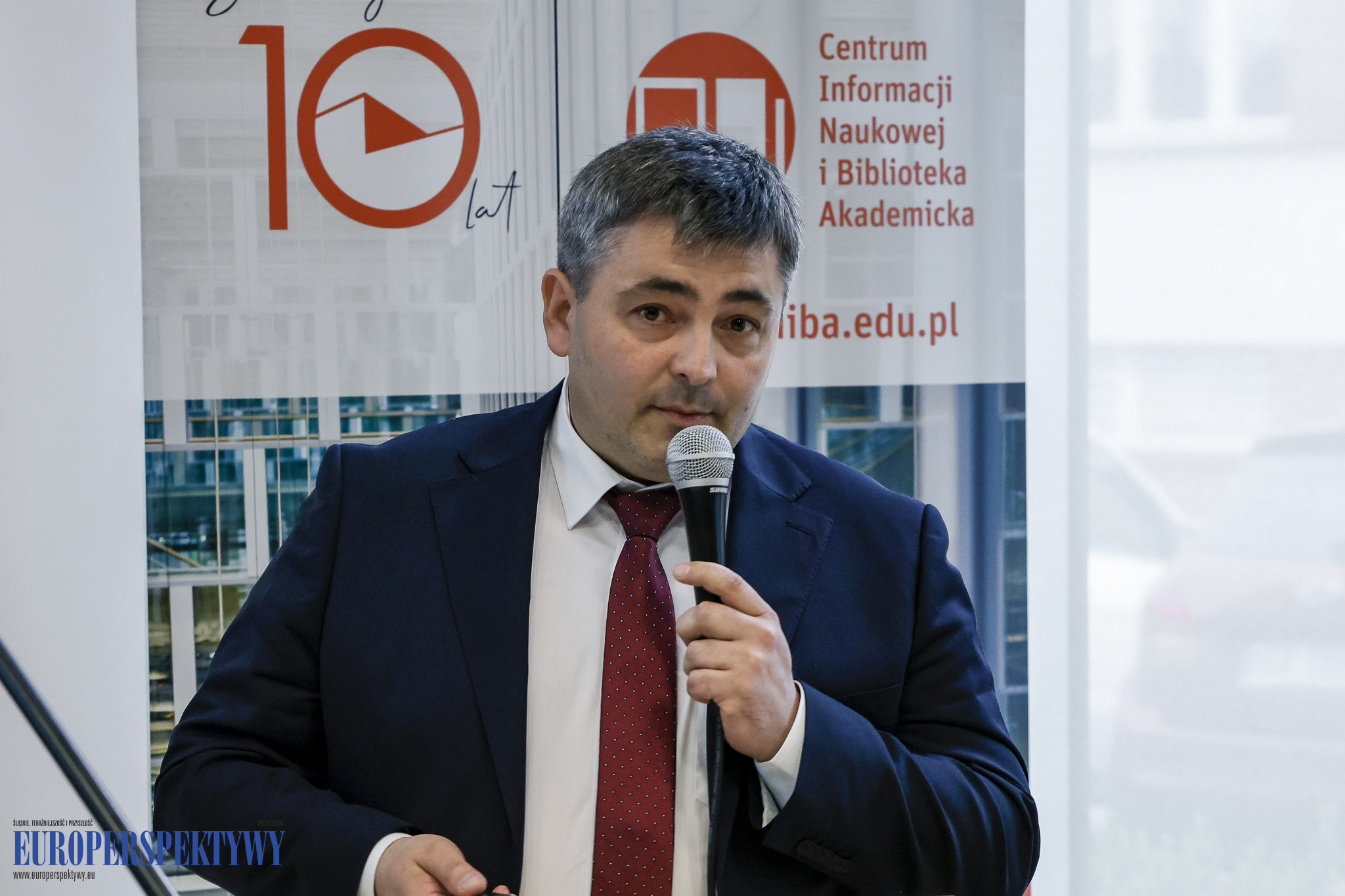 Europerspektywy PTE: konferencja na temat GTL