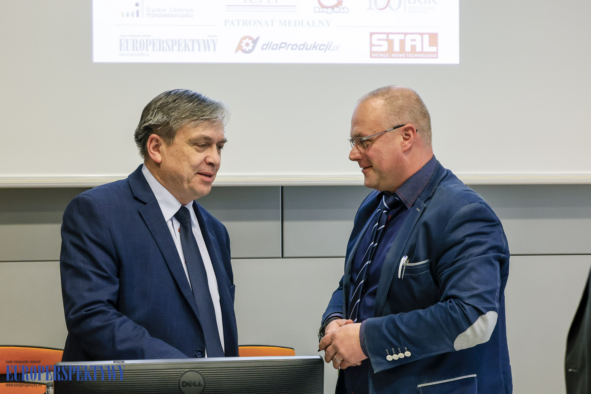 Europerspektywy PTE: konferencja na temat GTL