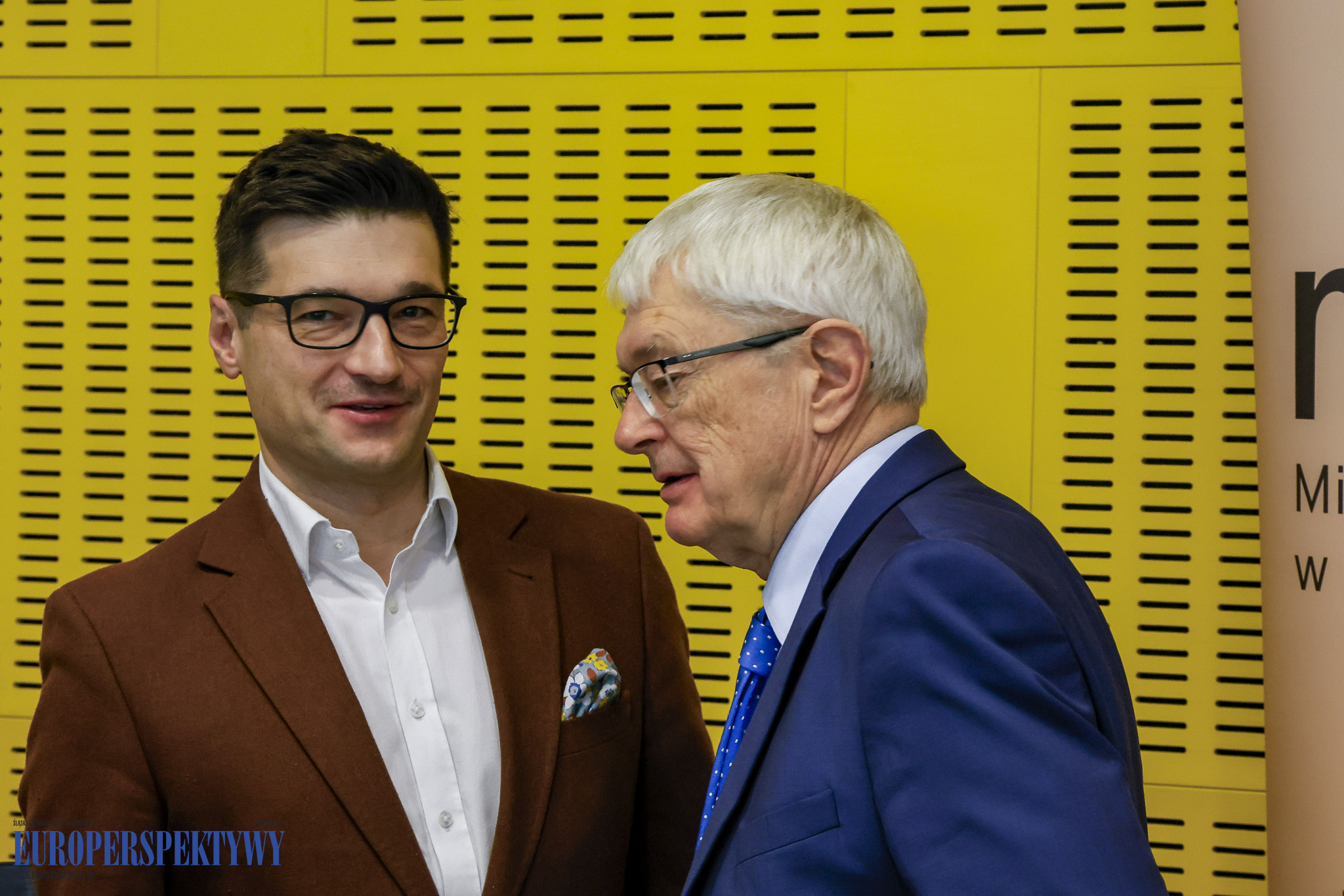 Europerspektywy PTE: konferencja na temat GTL