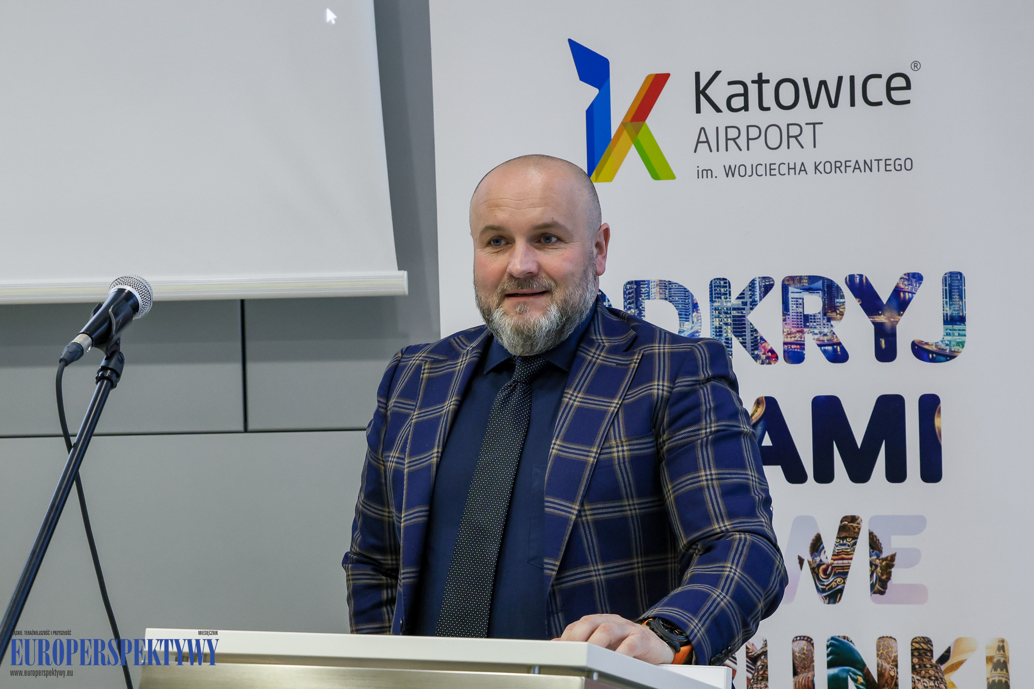 Europerspektywy PTE: konferencja na temat GTL