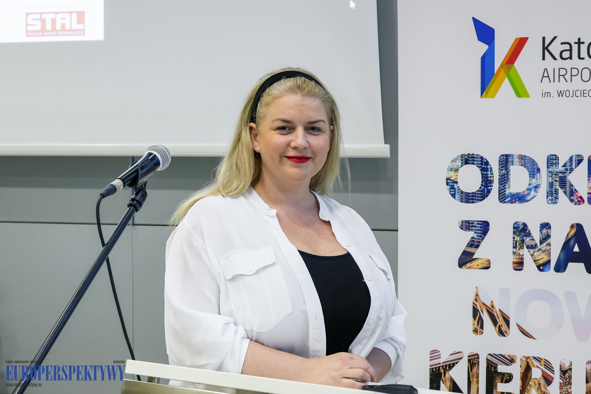 Europerspektywy PTE: konferencja na temat GTL