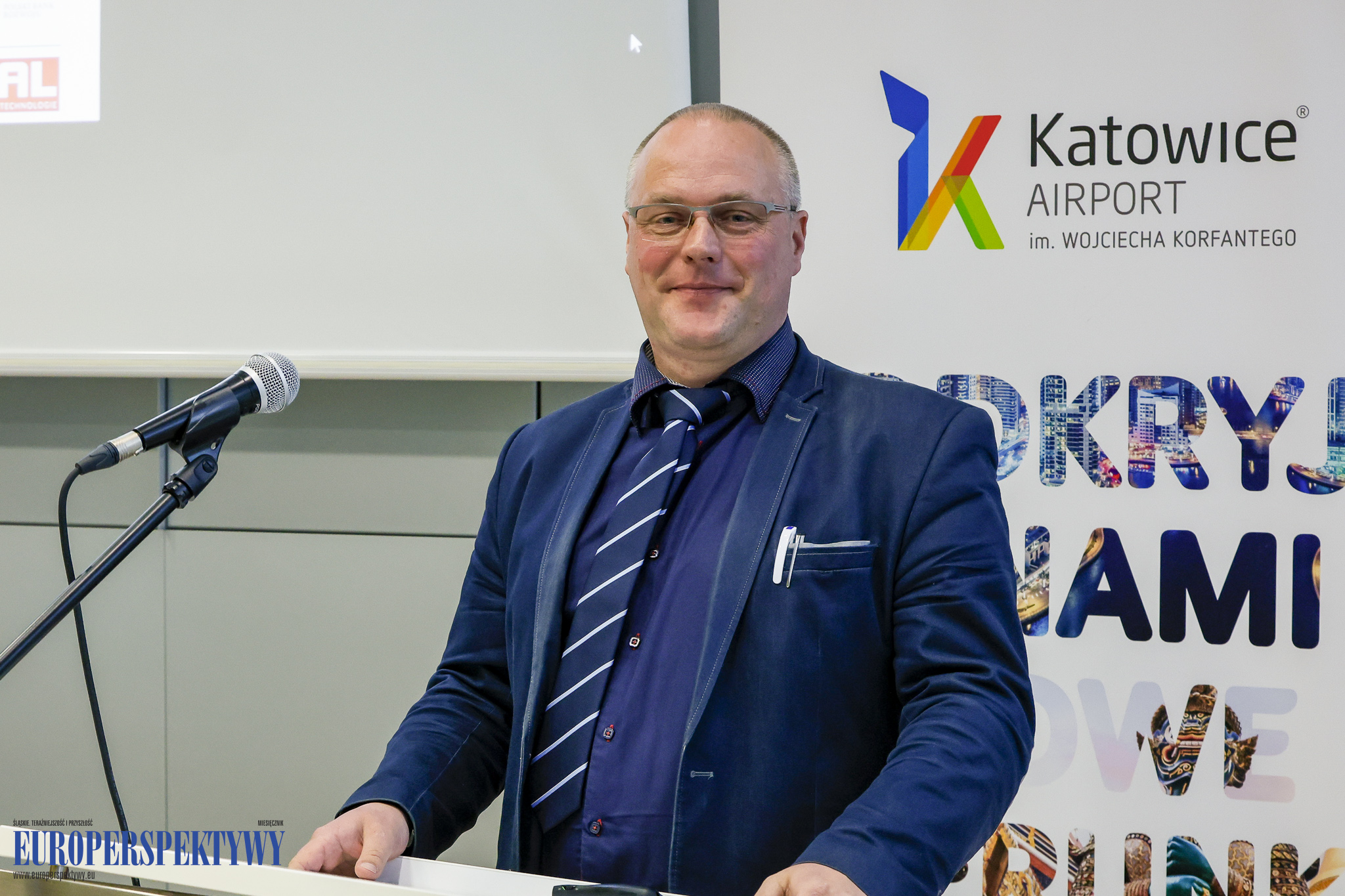 Europerspektywy PTE: konferencja na temat GTL