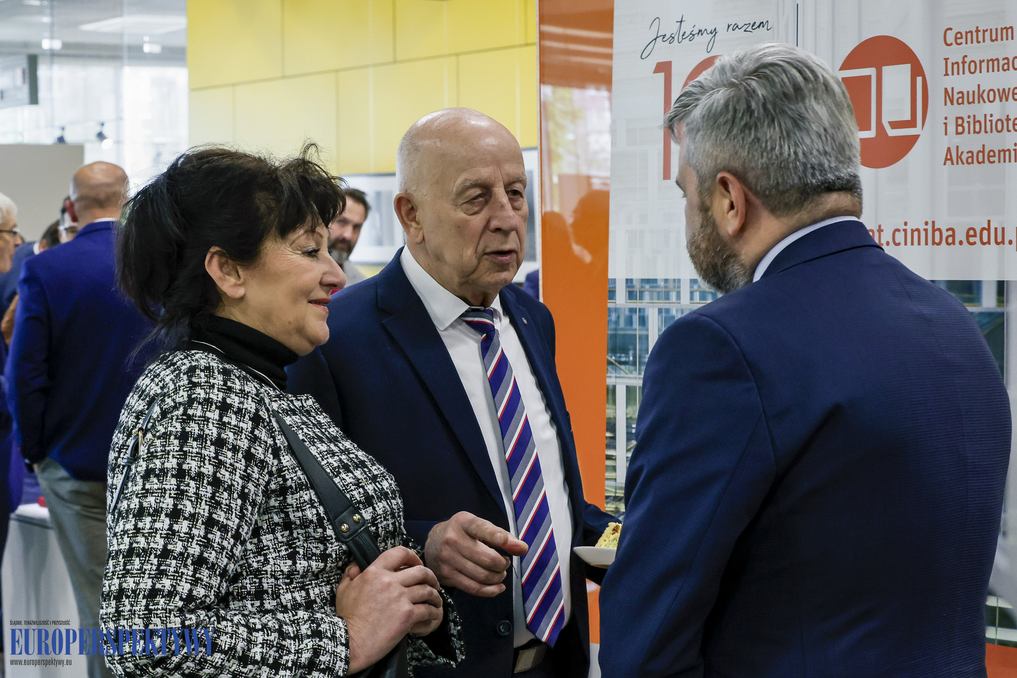 Europerspektywy PTE: konferencja na temat GTL